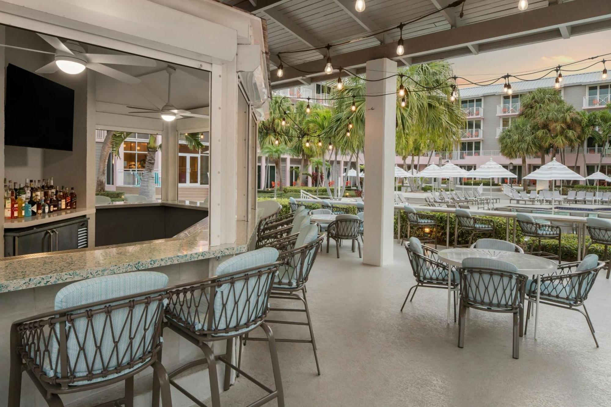 Hotel Marriott Hutchinson Island Resort, Golf & Marina Stuart