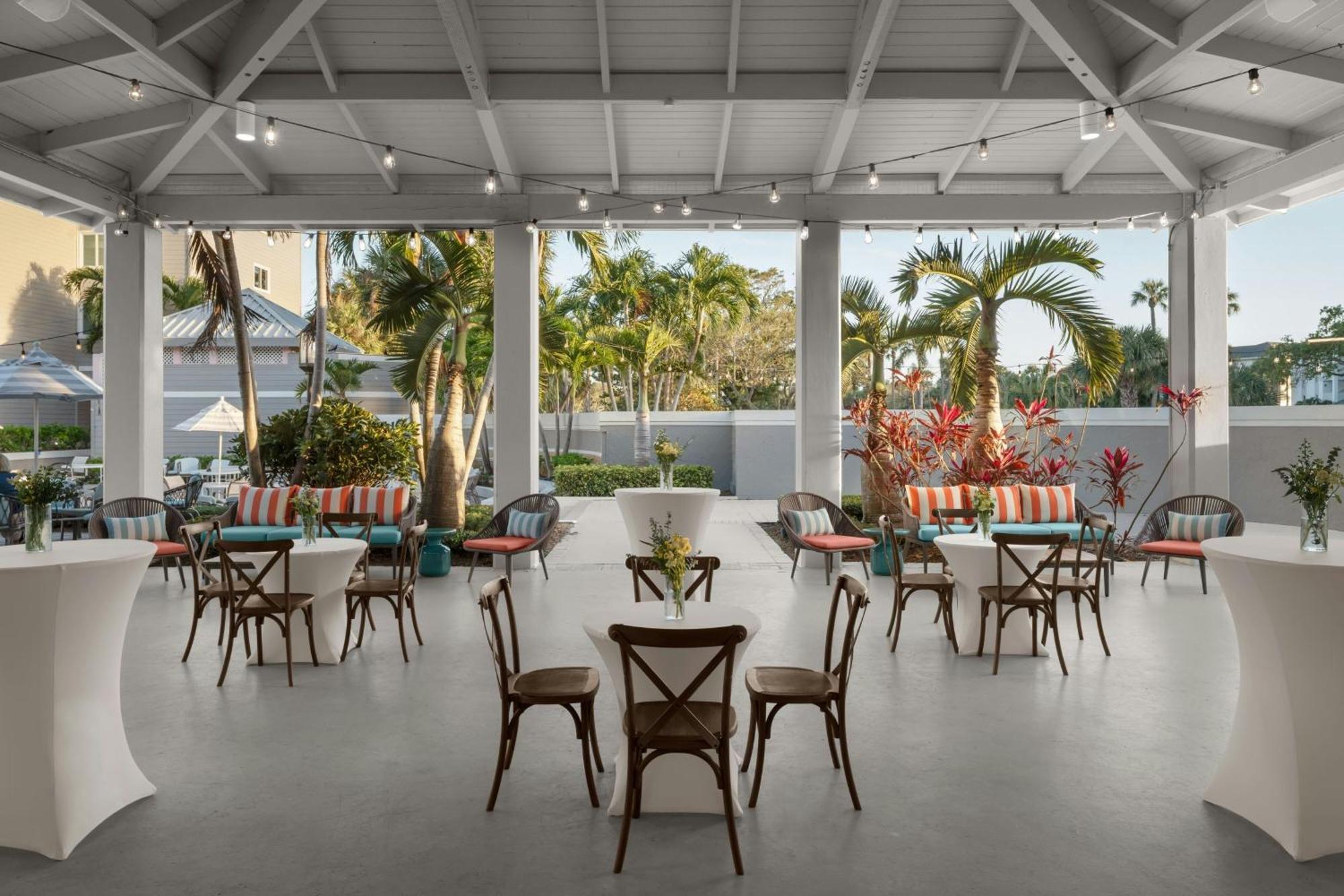 Marriott Hutchinson Island Resort, Golf & Marina Stuart