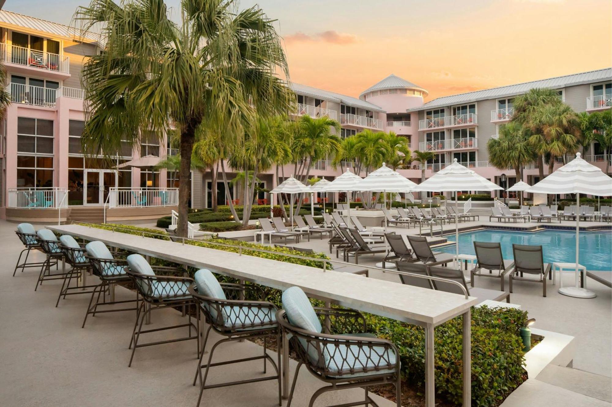 Marriott Hutchinson Island Resort, Golf & Marina