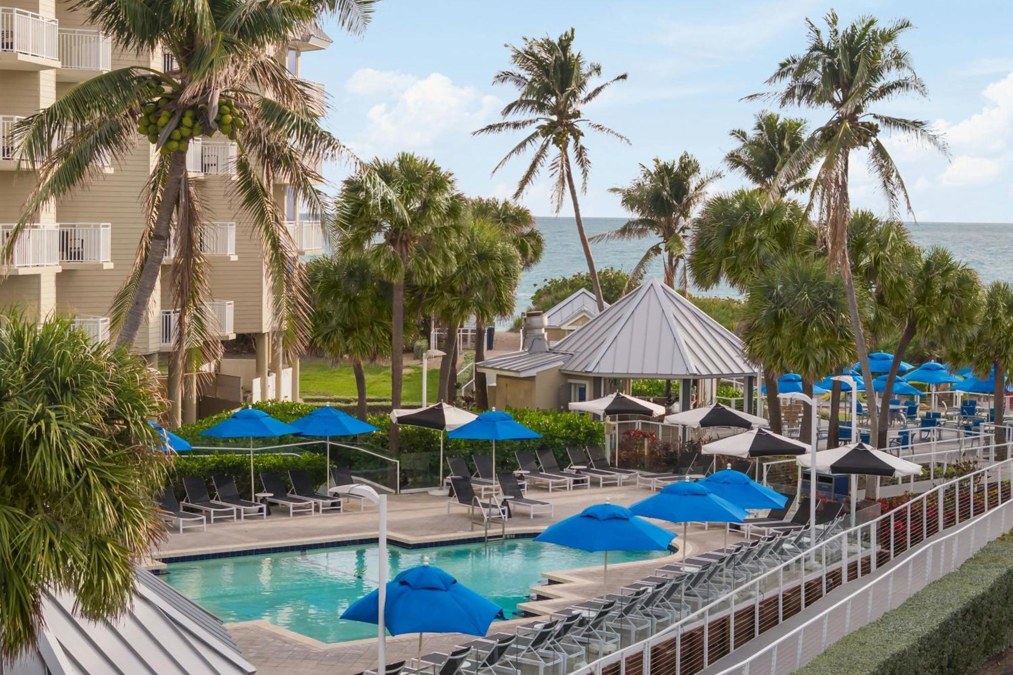 Marriott Hutchinson Island Resort, Golf & Marina Hotel