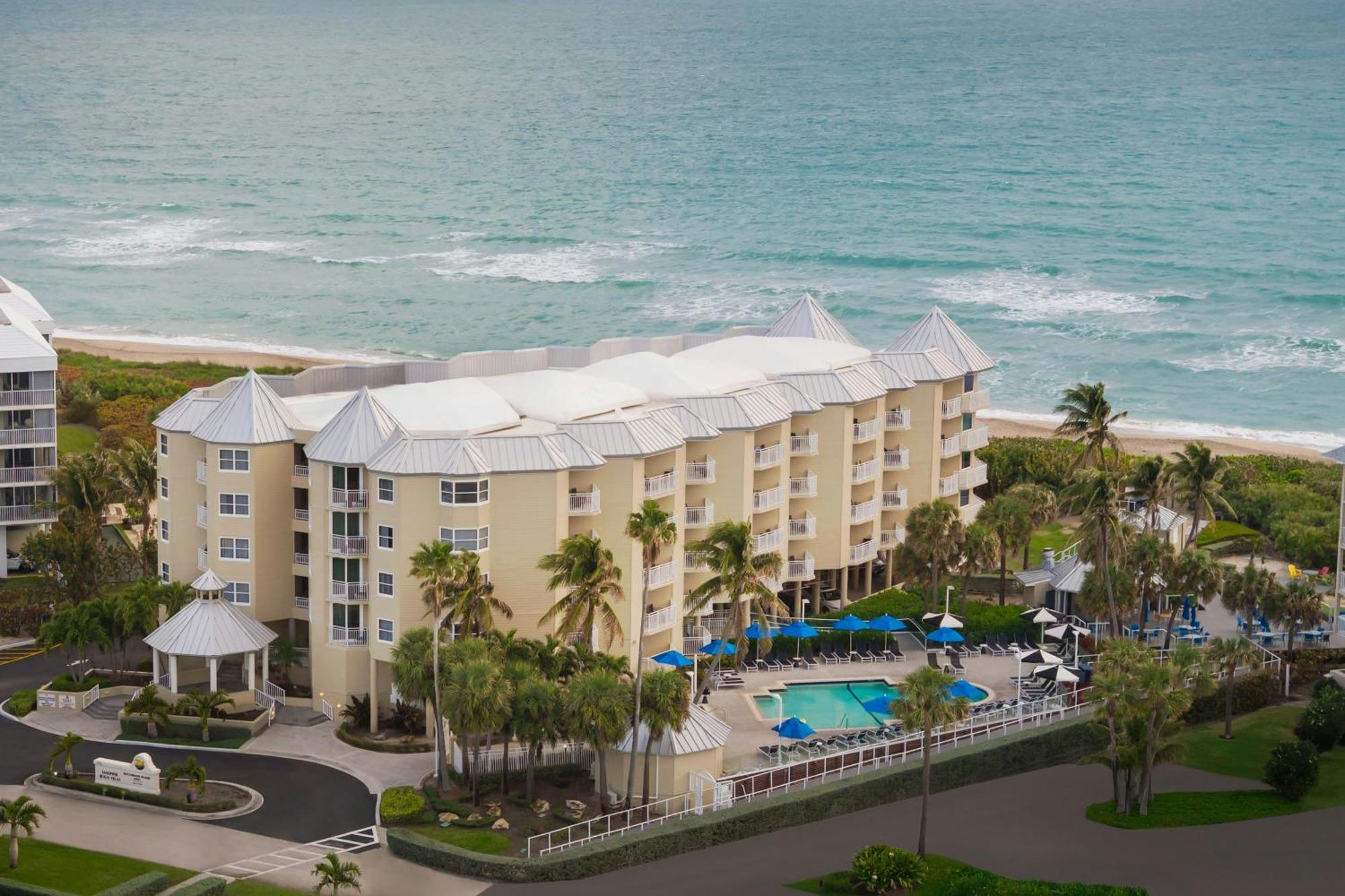 Hotel Marriott Hutchinson Island Resort, Golf & Marina