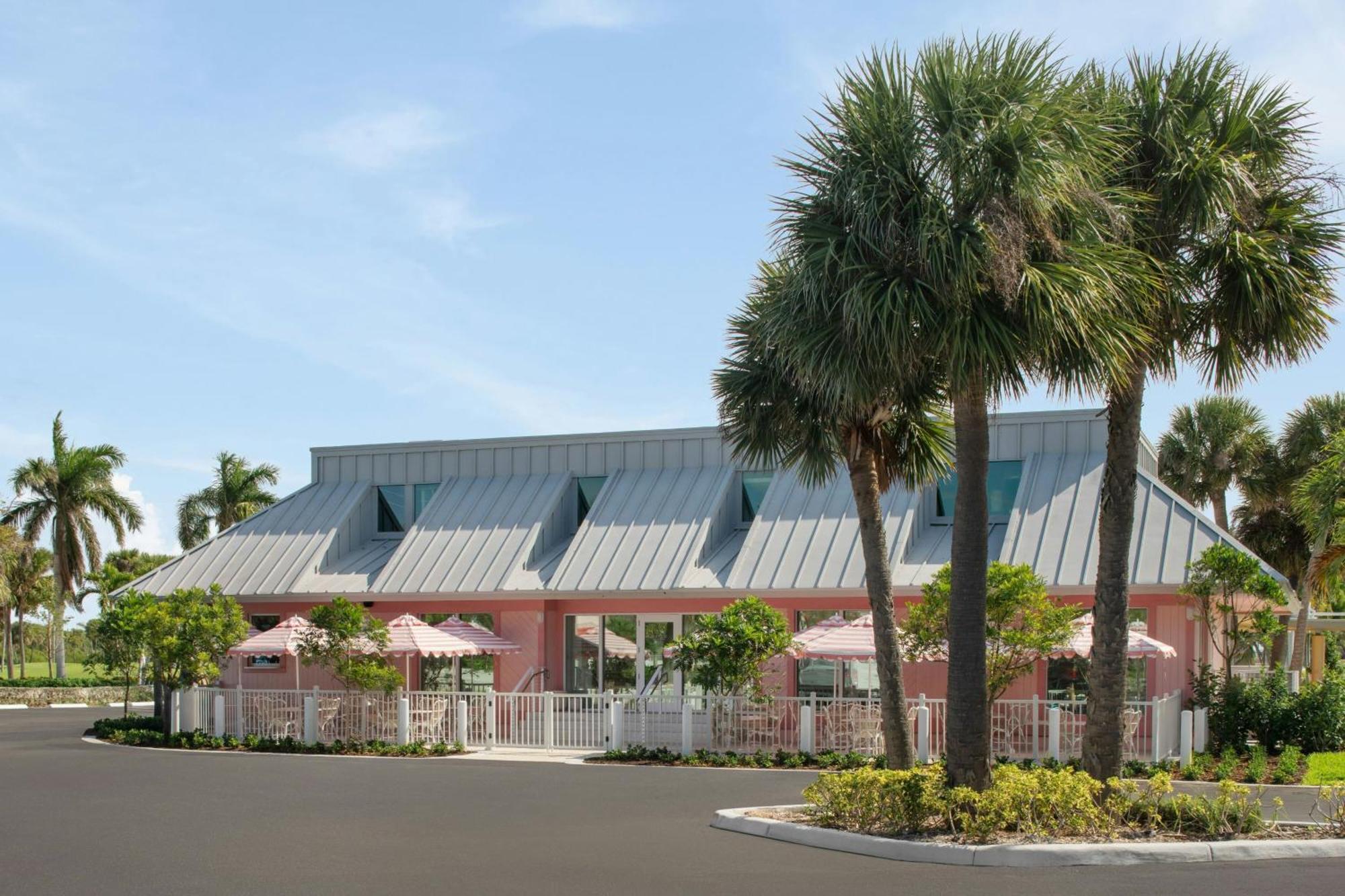 Marriott Hutchinson Island Resort, Golf & Marina Hotel 3*