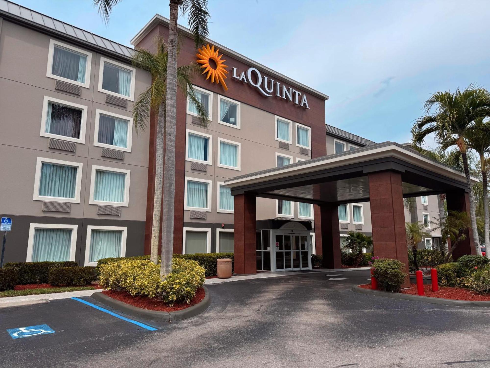 La Quinta By Wyndham East Naples