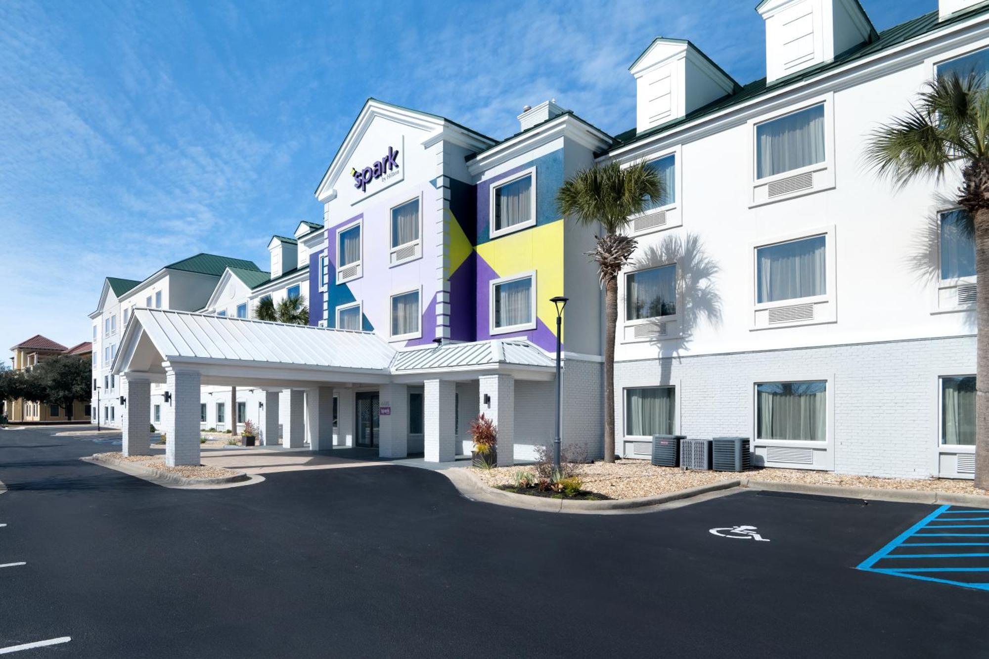 Spark By Hilton Destin Miramar Beach