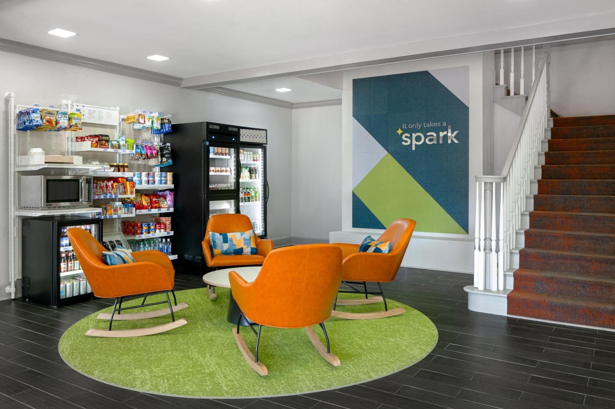 Spark By Hilton Destin 3* Miramar Beach