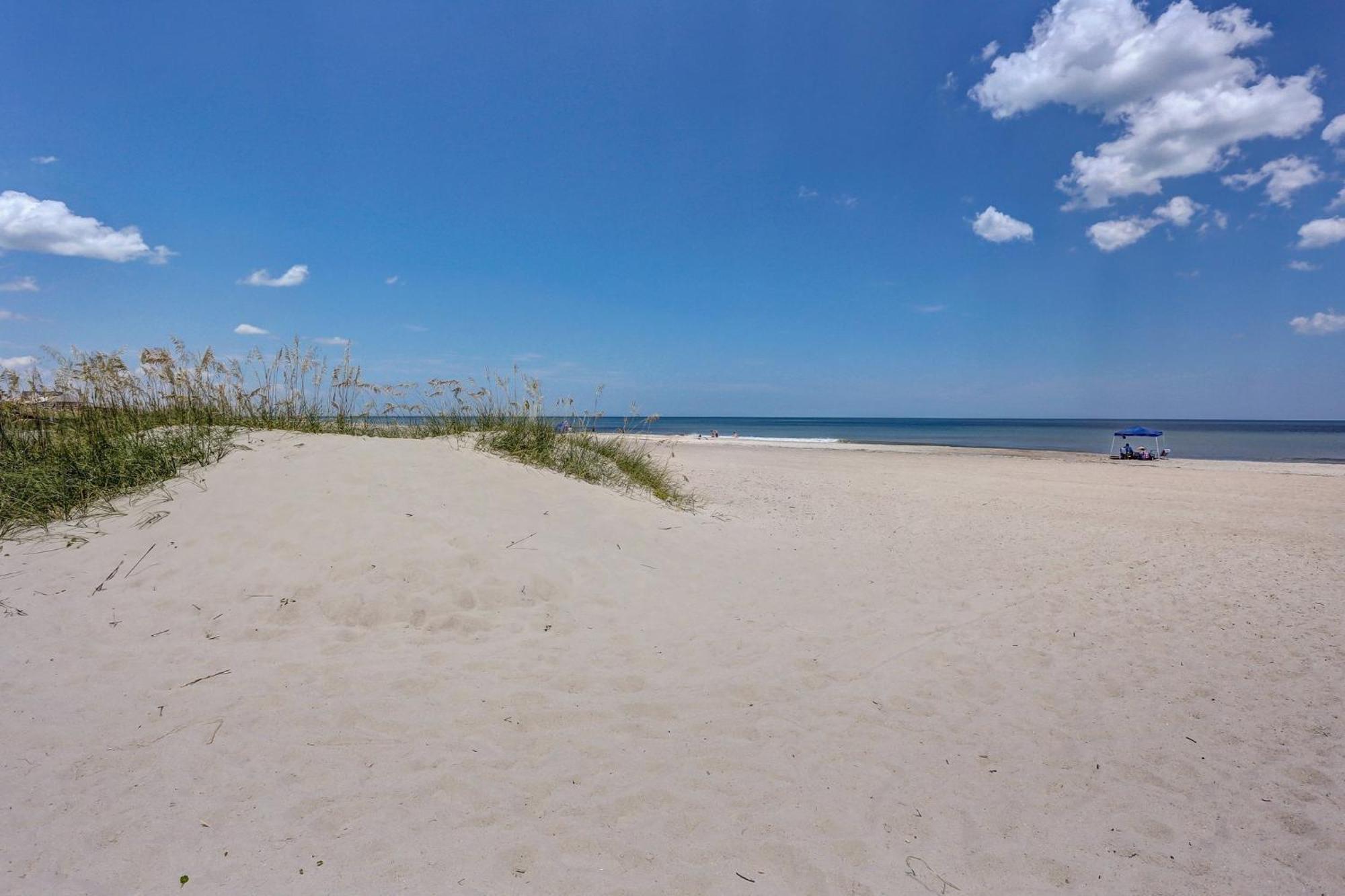 Coral Sands Beautiful Fernandina Beach