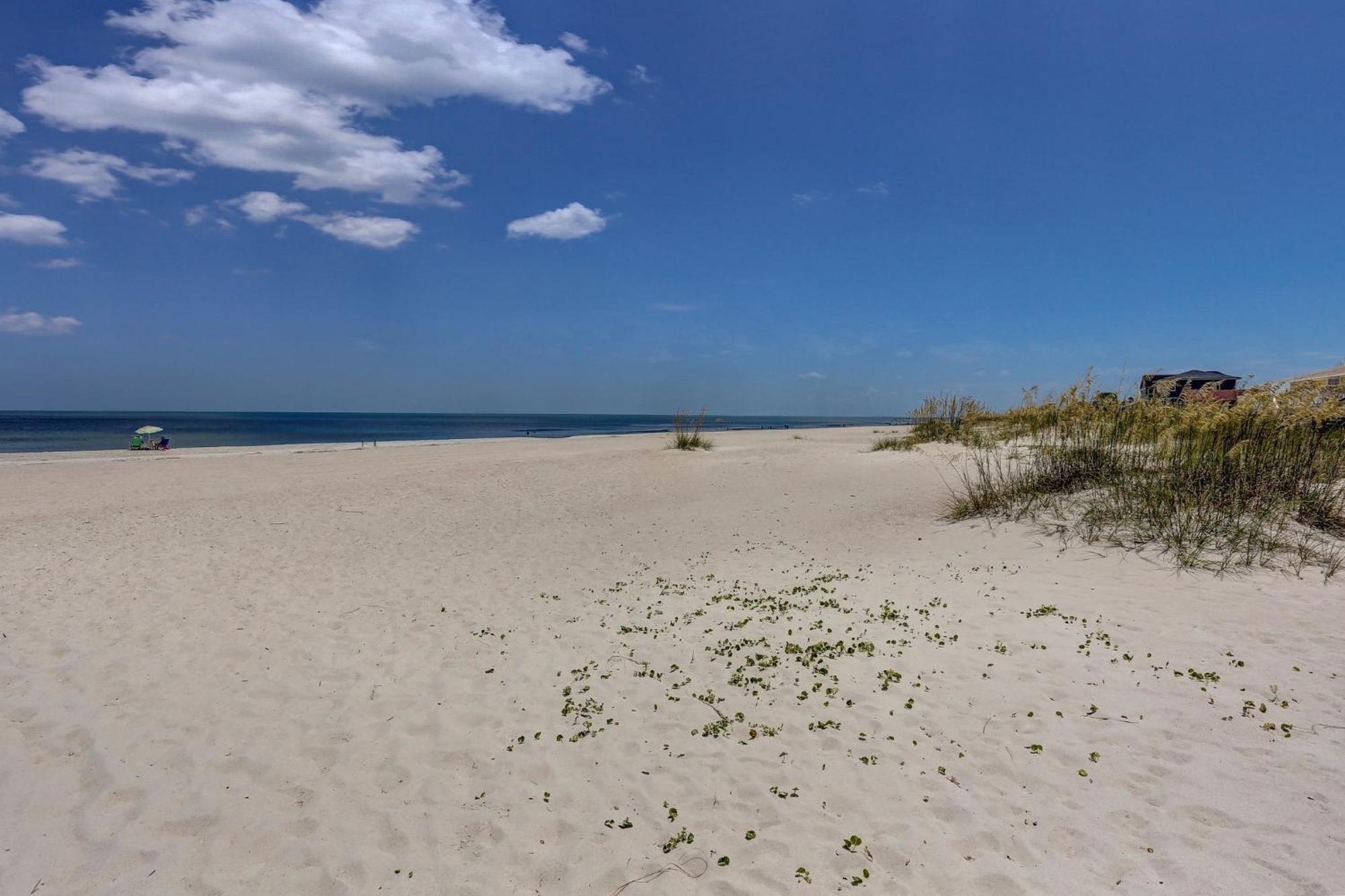 Apartment Coral Sands Beautiful Fernandina Beach