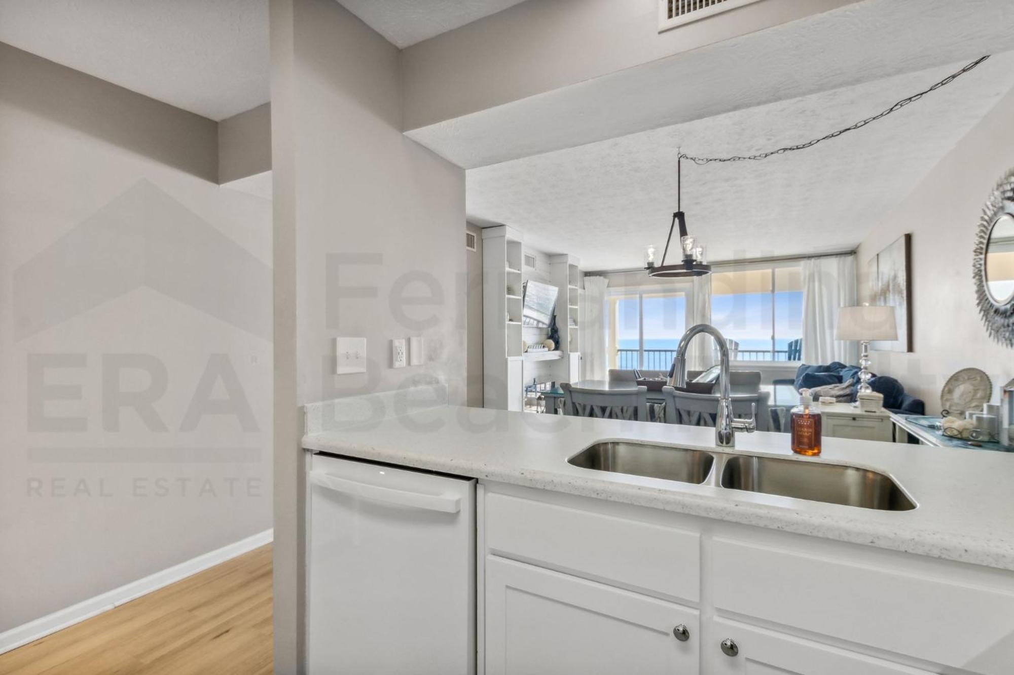 Coral Sands Beautiful Apartment