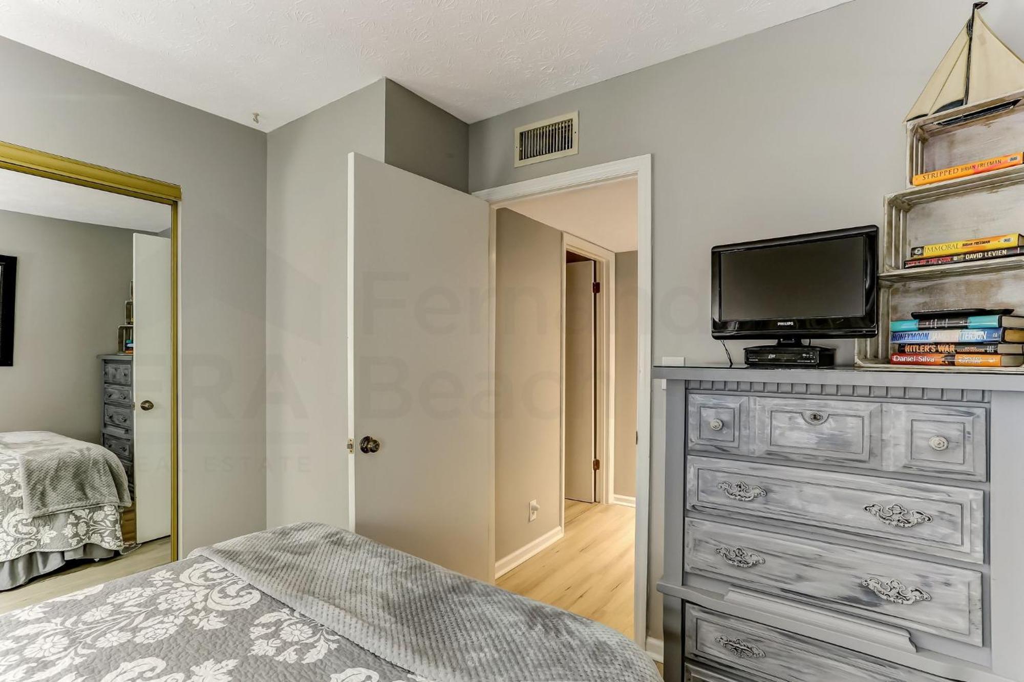 Coral Sands Beautiful Apartment Fernandina Beach