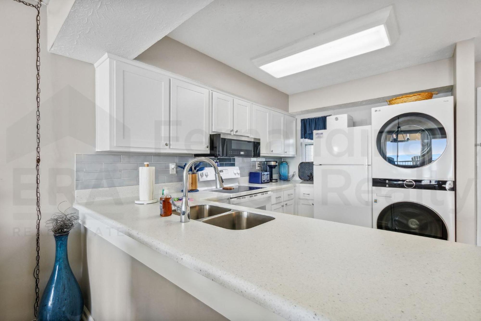 Coral Sands Beautiful Apartment