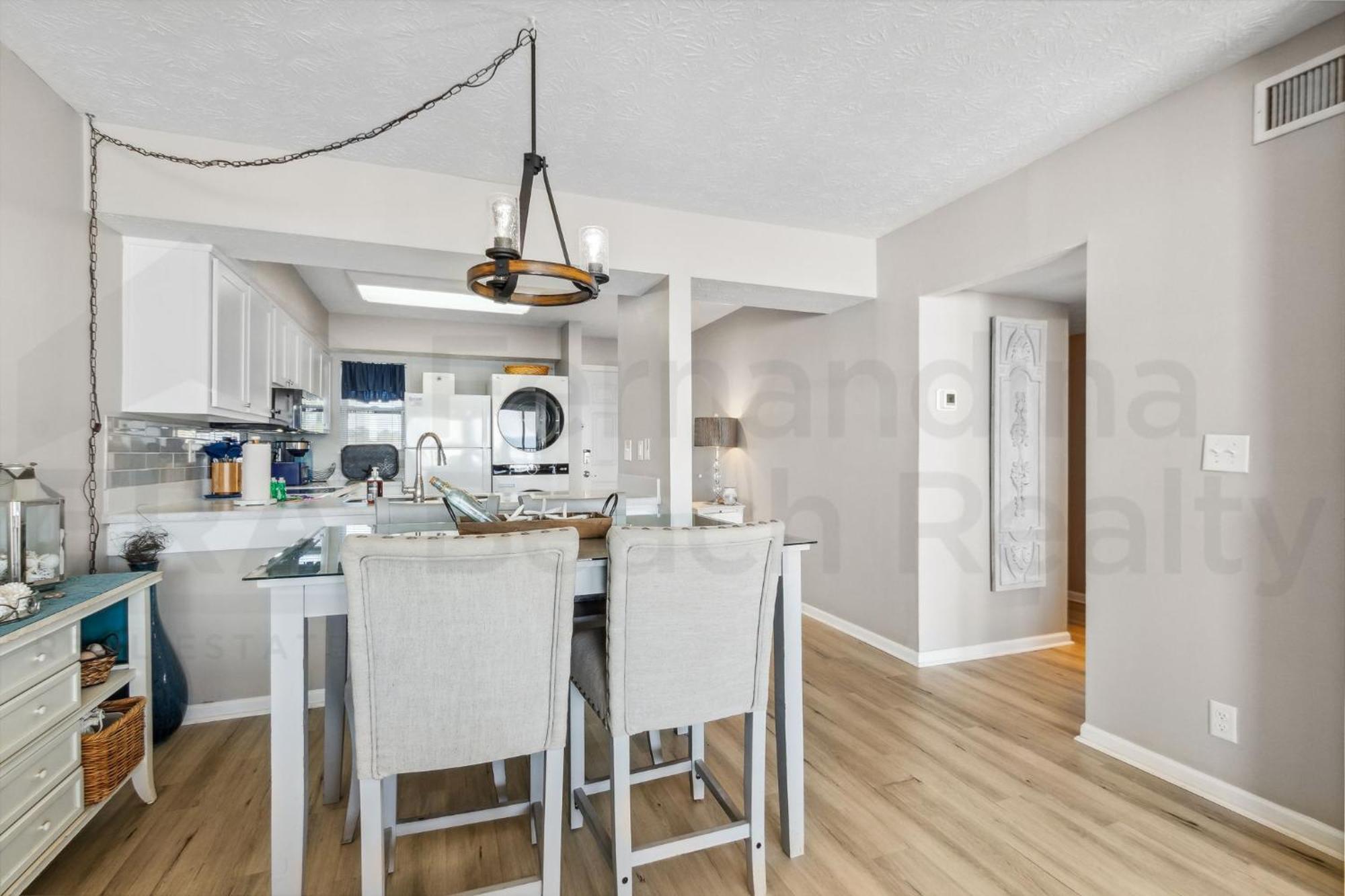 Apartment Coral Sands Beautiful *