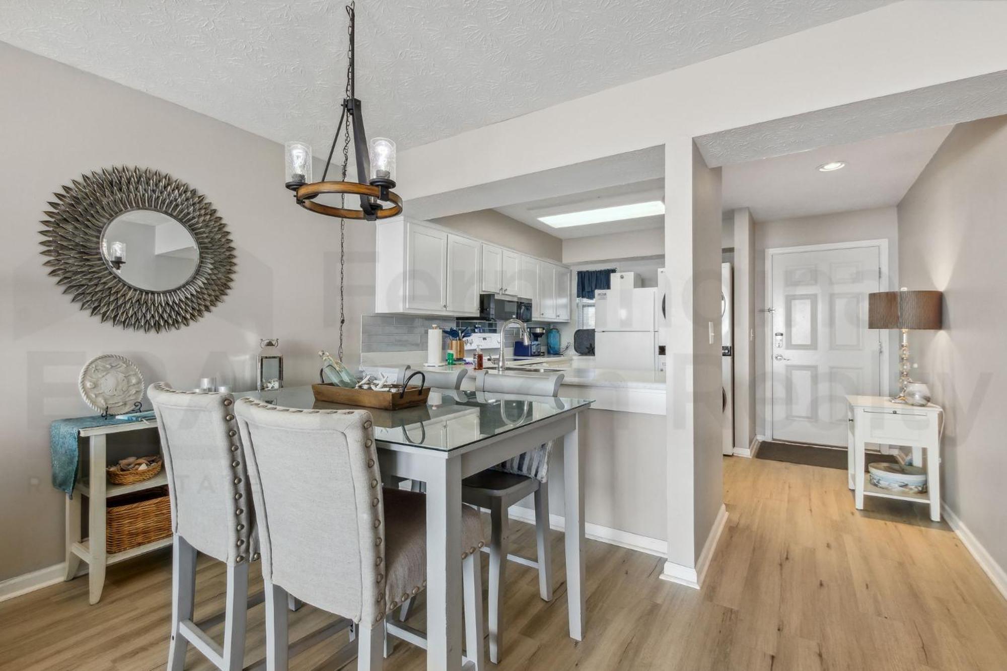 Coral Sands Beautiful Apartment Fernandina Beach