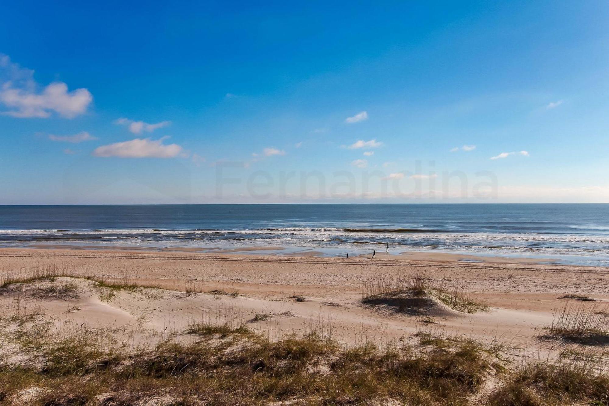 Oceans Of Amelia - 215 Apartment Fernandina Beach