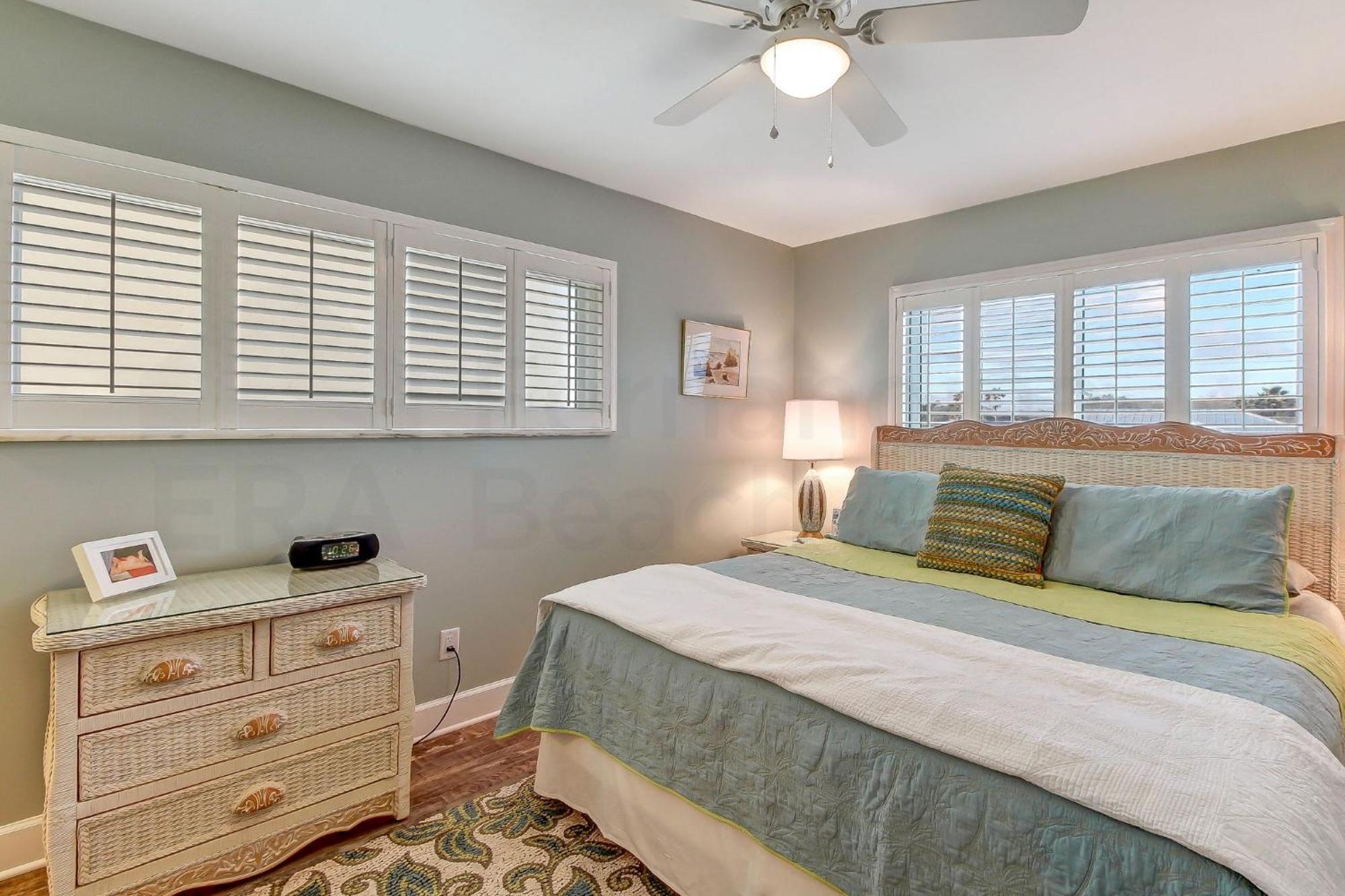 Oceans Of Amelia - 215 Apartment