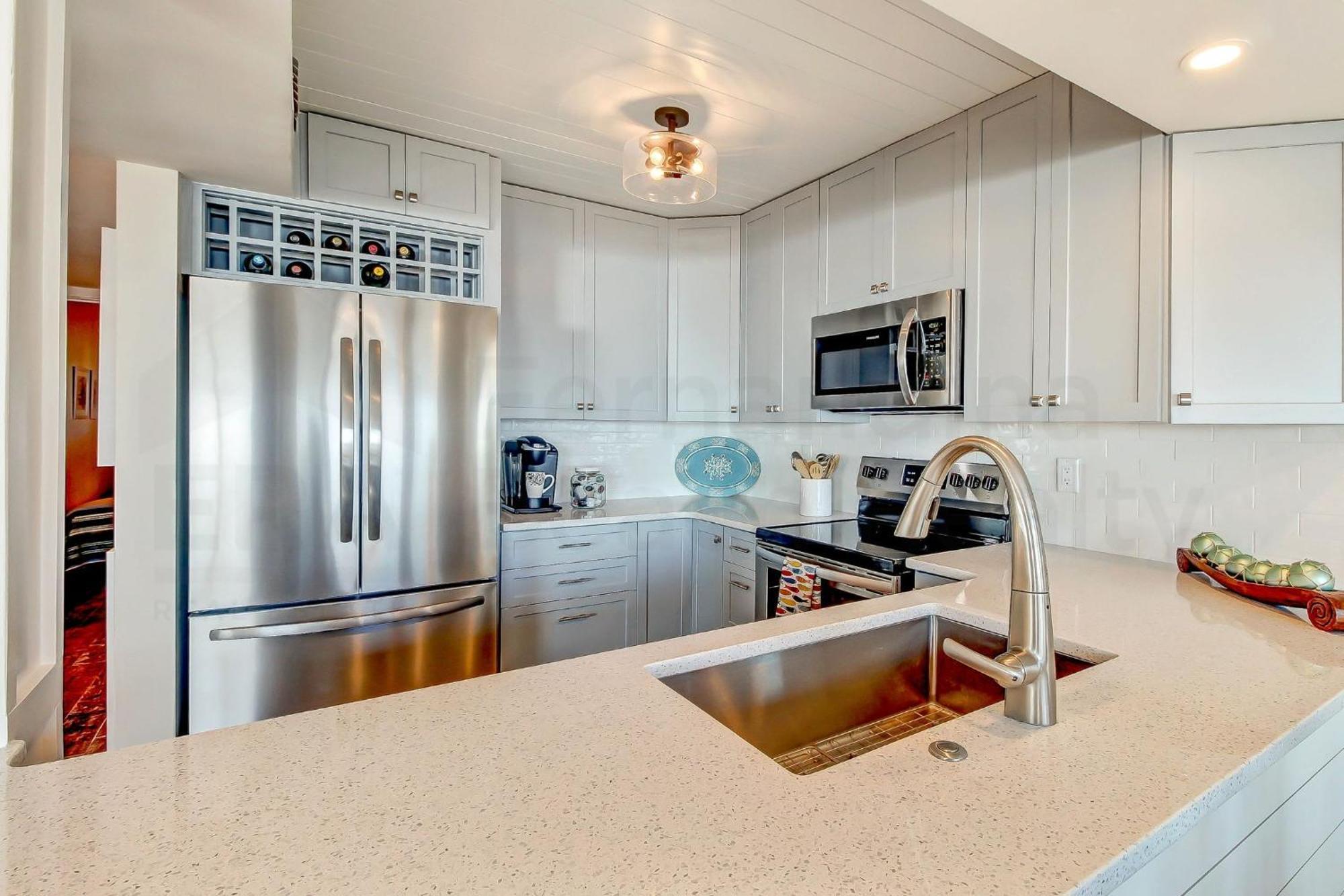 Apartment Oceans Of Amelia - 215
