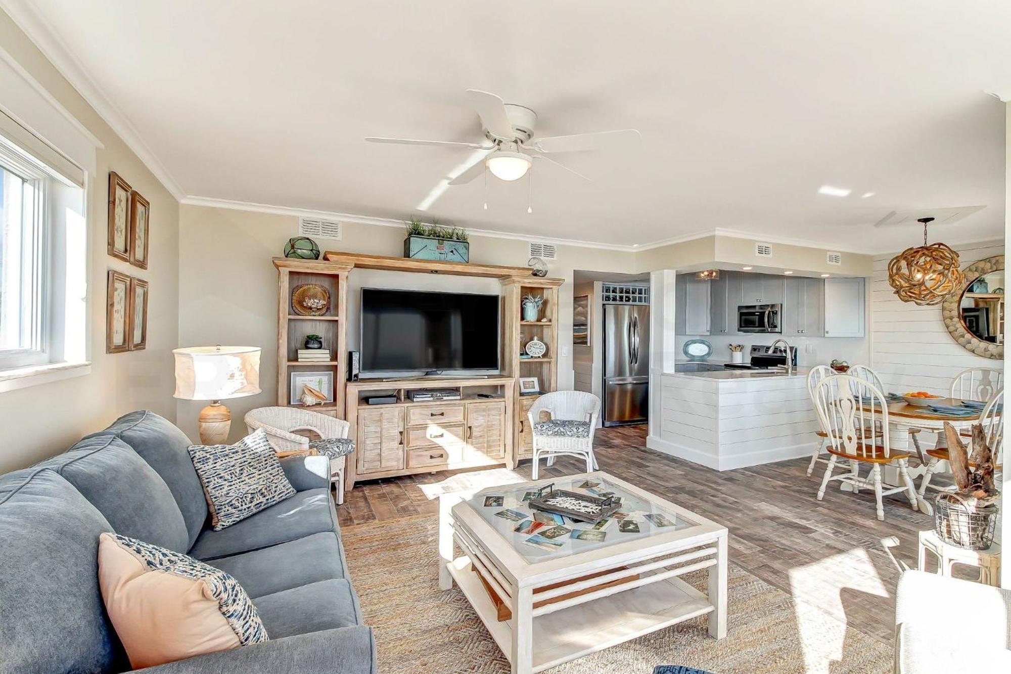 Oceans Of Amelia - 215 Apartment *