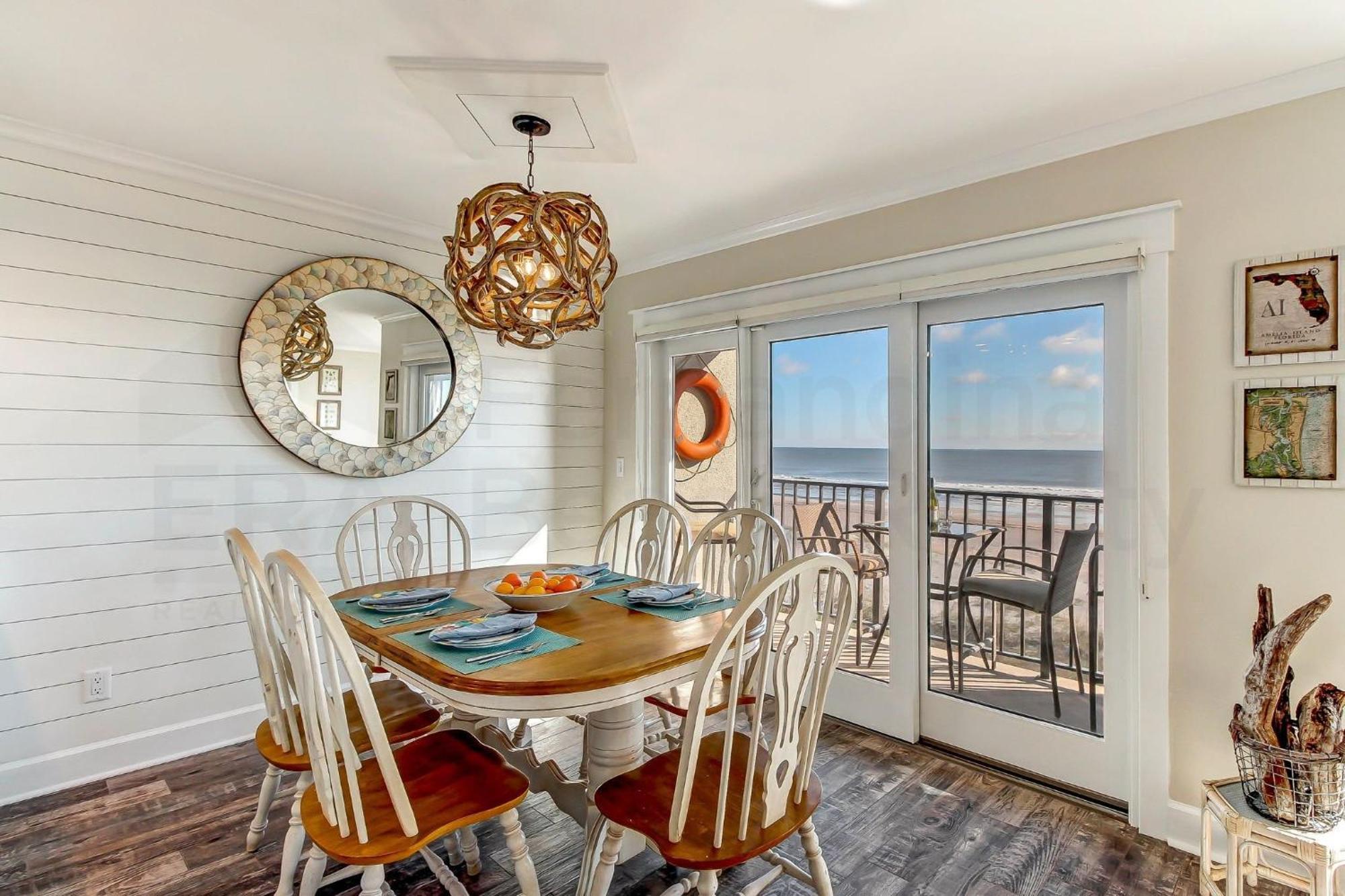 Oceans Of Amelia - 215 Fernandina Beach
