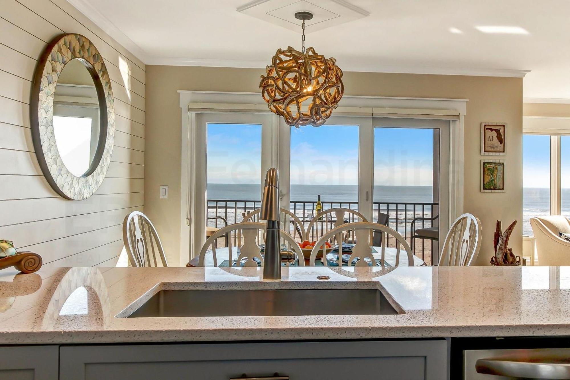 Oceans Of Amelia - 215 Apartment Fernandina Beach
