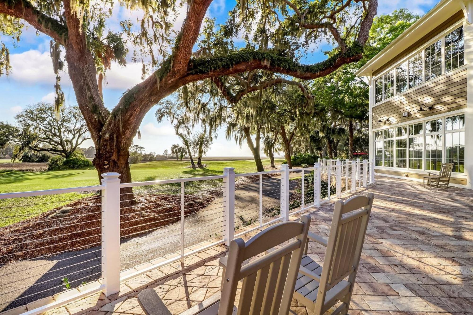 Apartment Oceanfront Penthouse Fernandina Beach