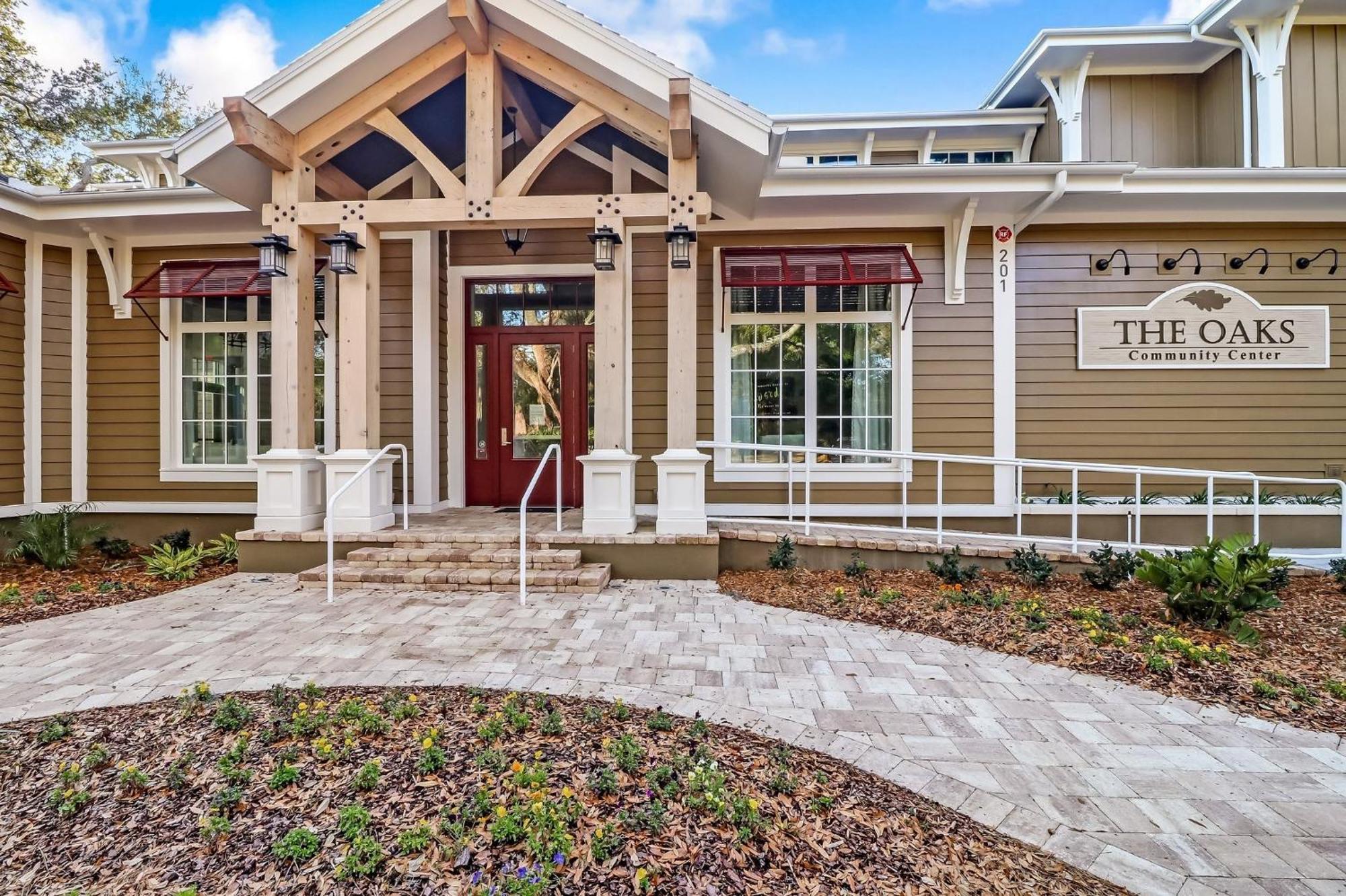 Apartment Oceanfront Penthouse Fernandina Beach