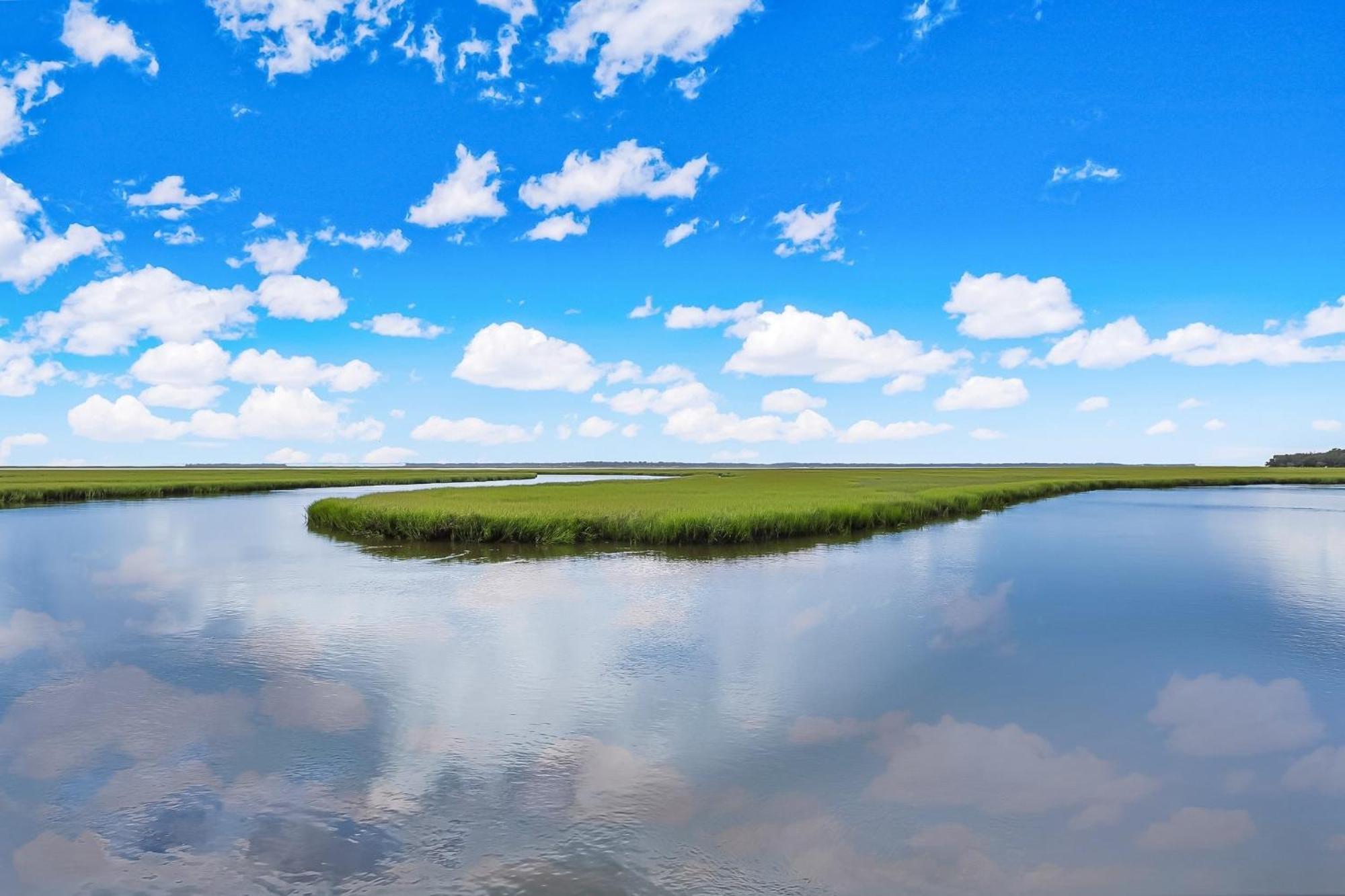 Oceanfront Penthouse Fernandina Beach