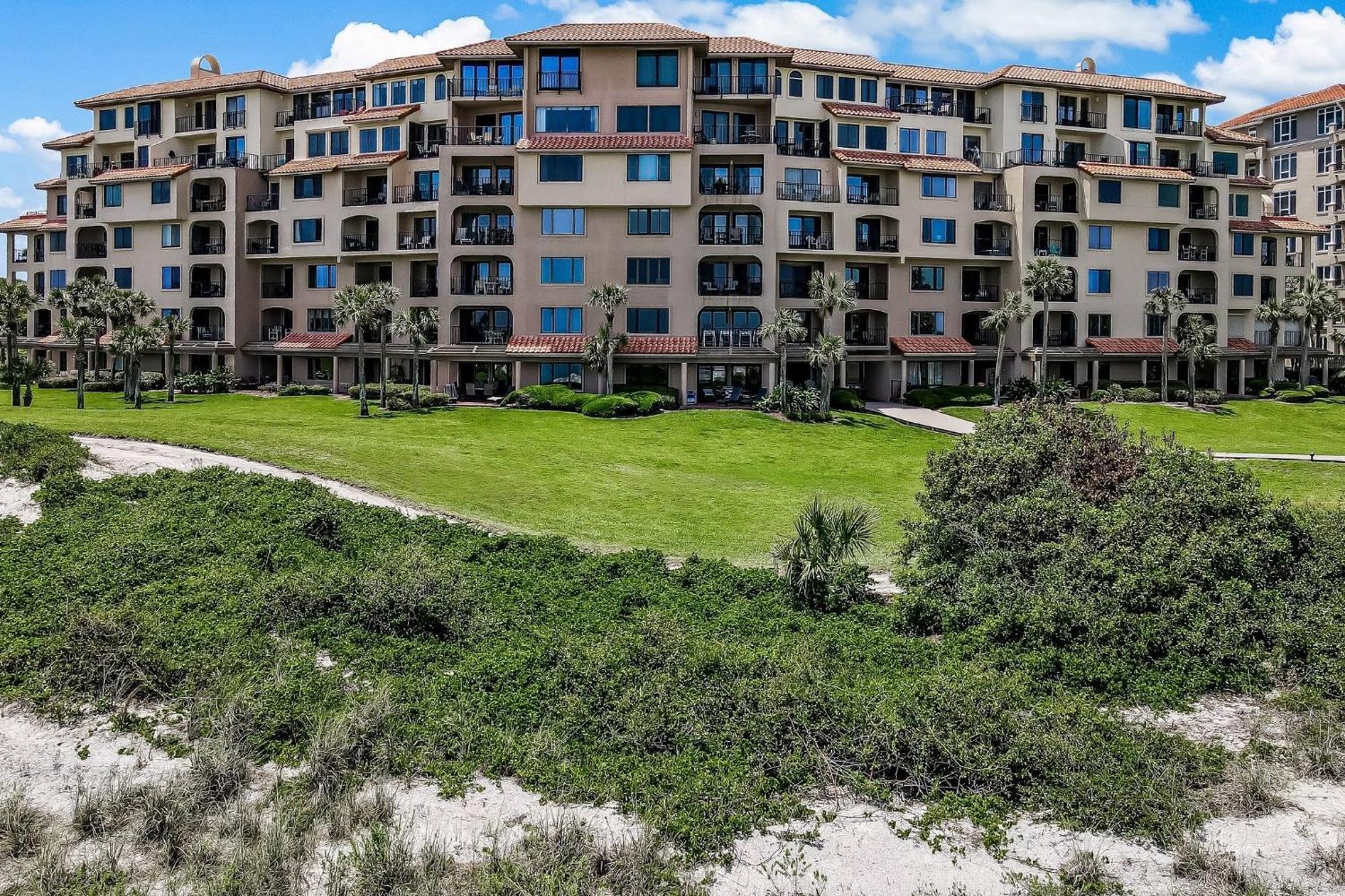 Apartment Oceanfront Penthouse