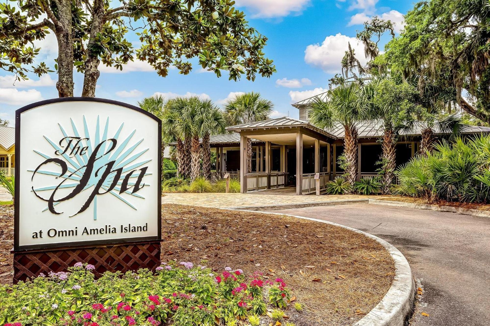 Apartment Oceanfront Penthouse Fernandina Beach