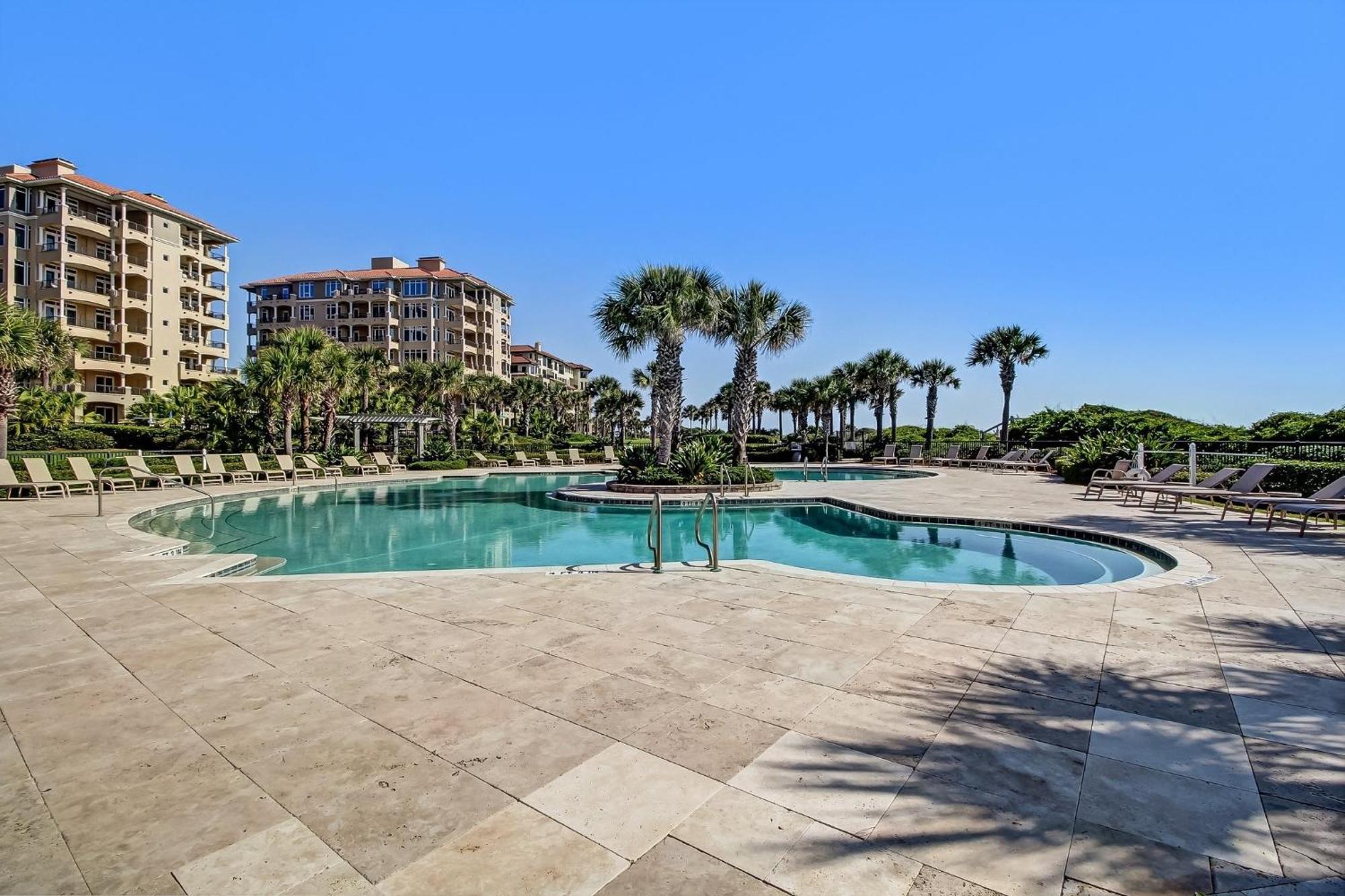 Apartment Oceanfront Penthouse
