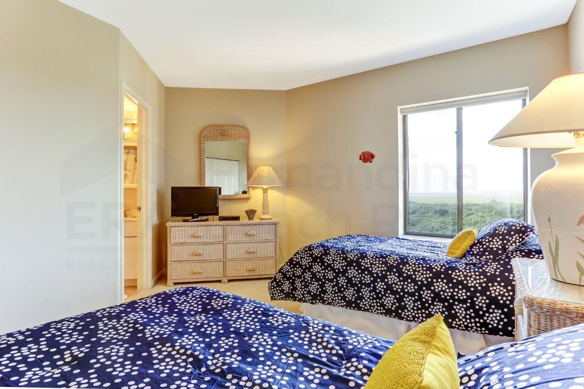 Oceanfront Penthouse * Fernandina Beach