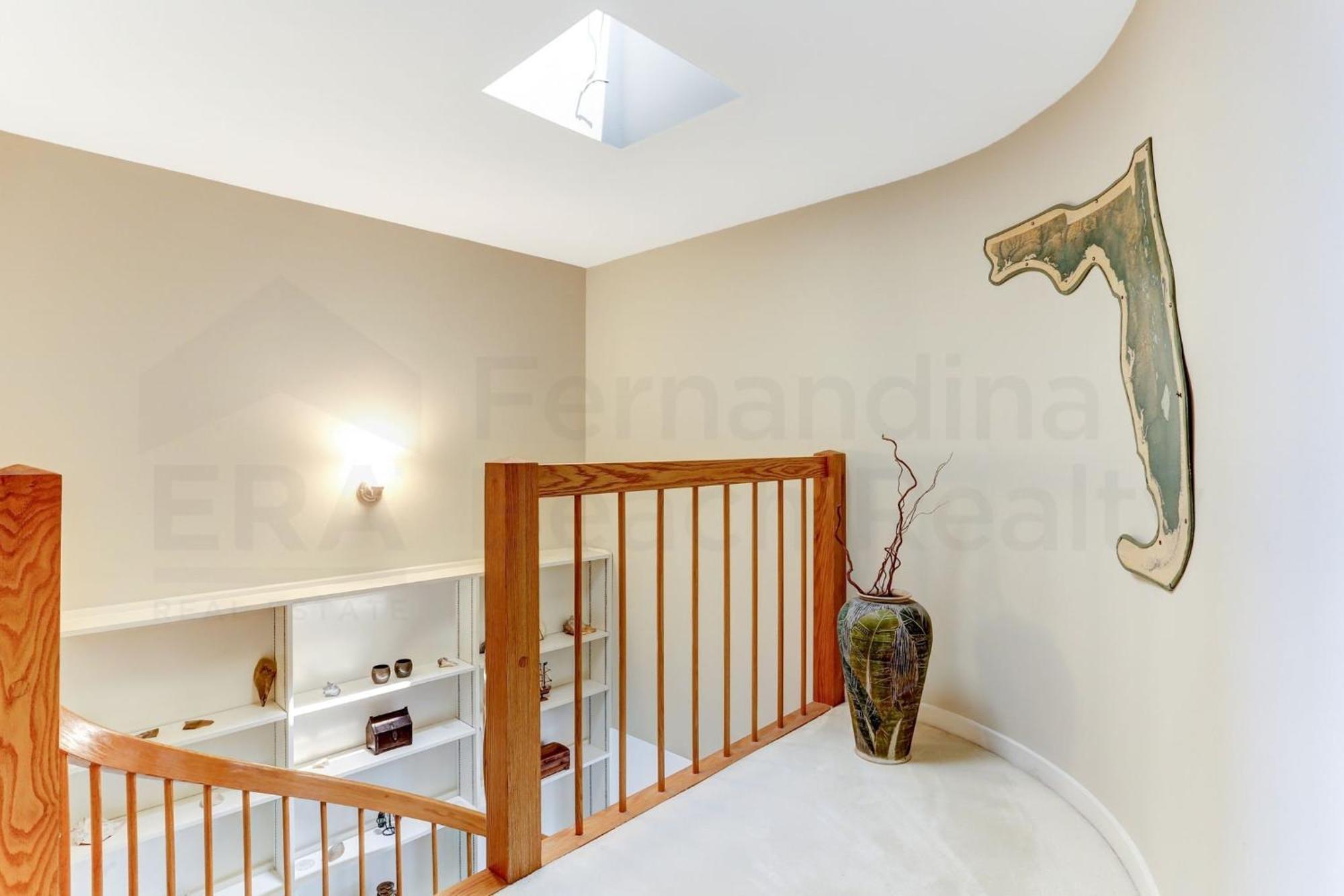 Apartment Oceanfront Penthouse Fernandina Beach