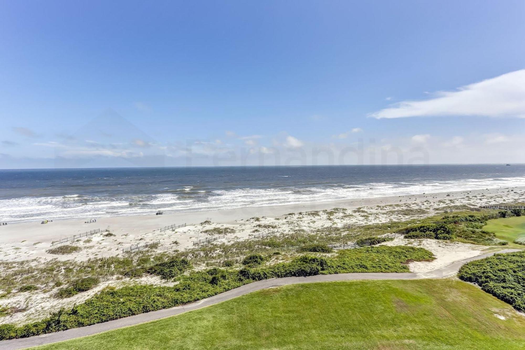 Apartment Oceanfront Penthouse