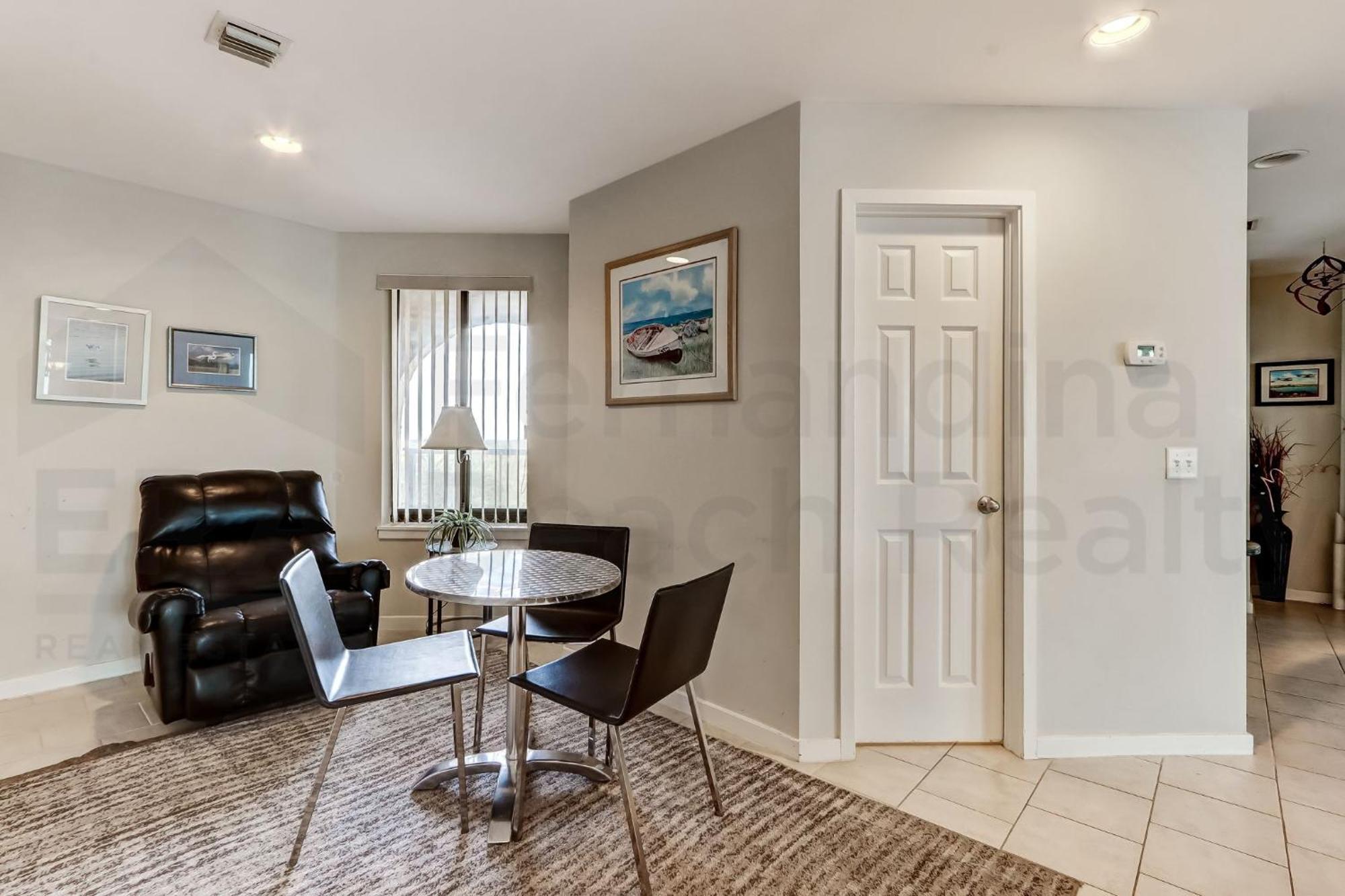 Oceanfront Penthouse Fernandina Beach