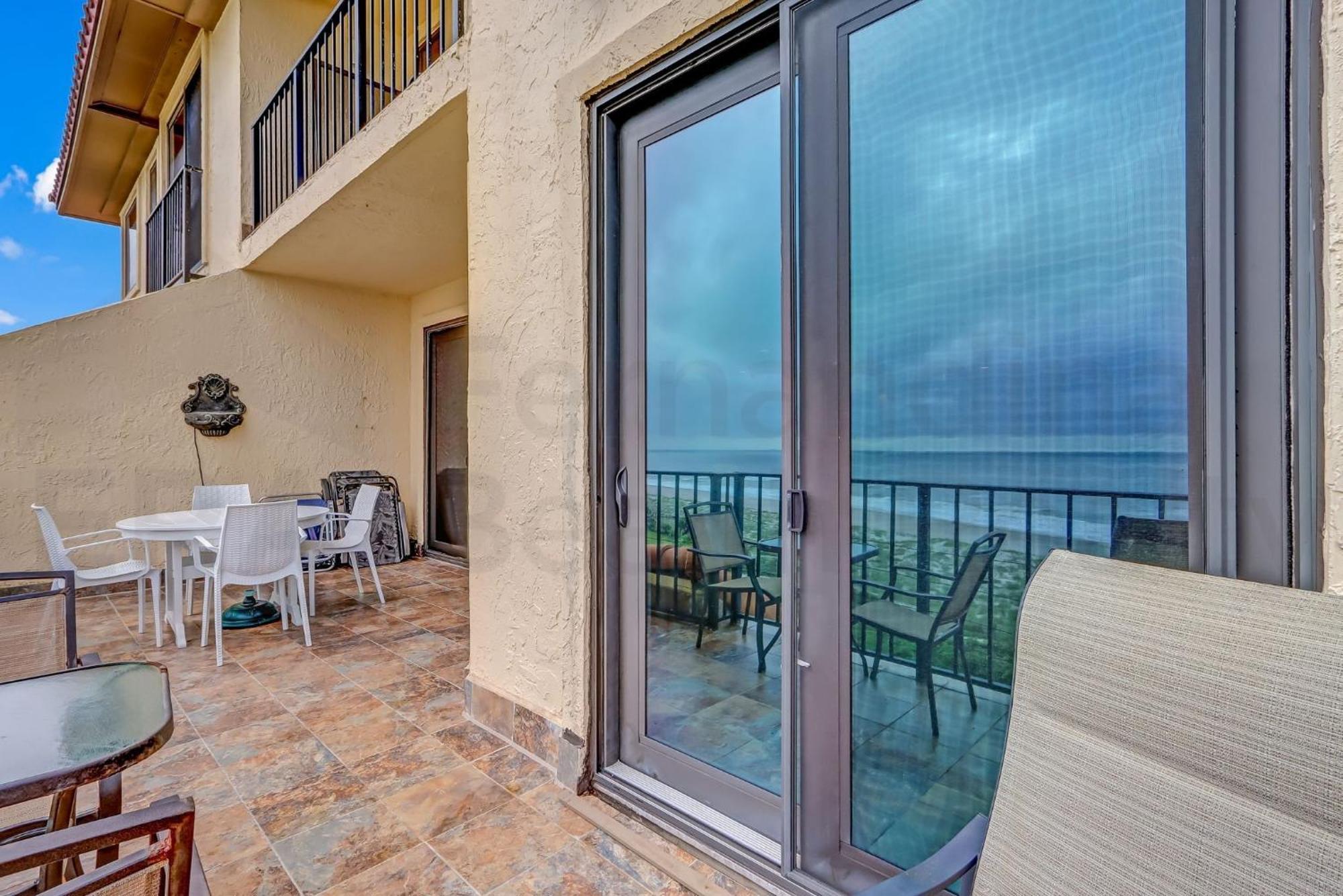 Oceanfront Penthouse