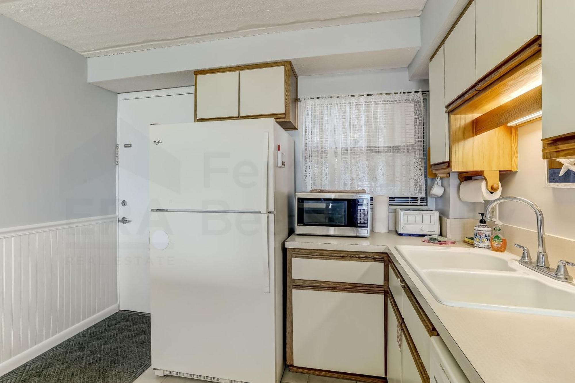 Oceanfront W Balcony * Amelia City