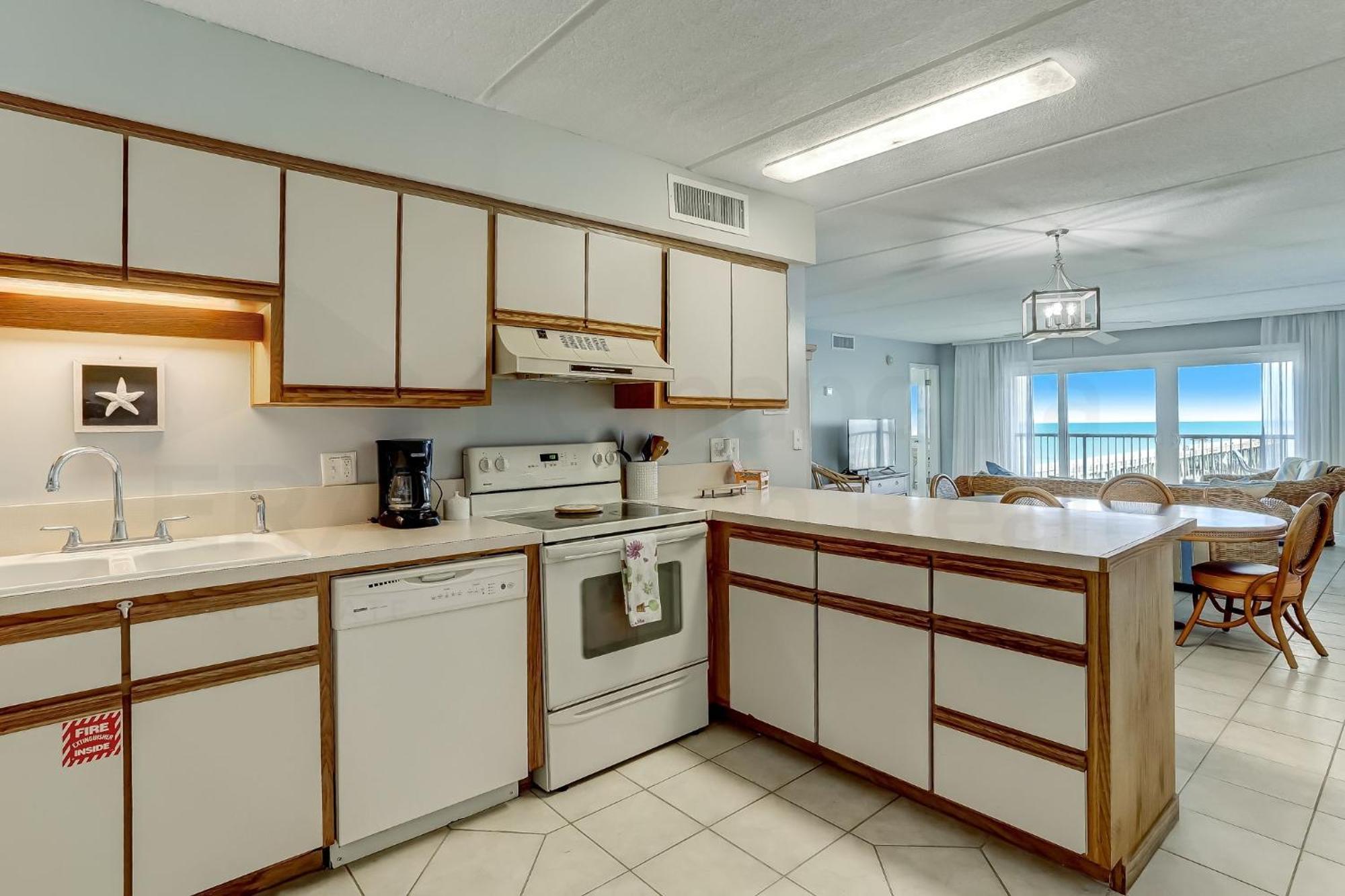 Oceanfront W Balcony Amelia City
