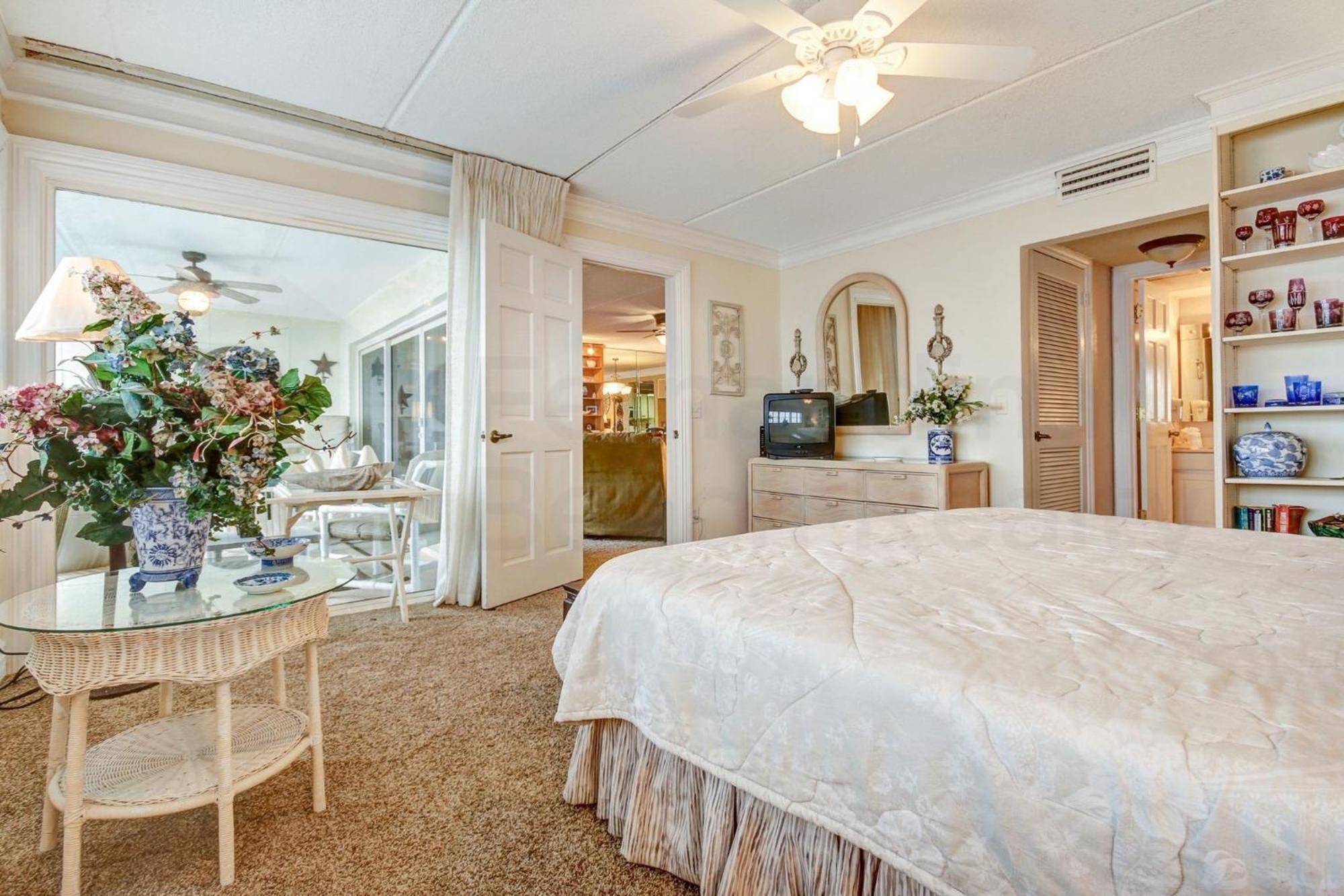 Apartment Redecorated Foreshore Fernandina Beach