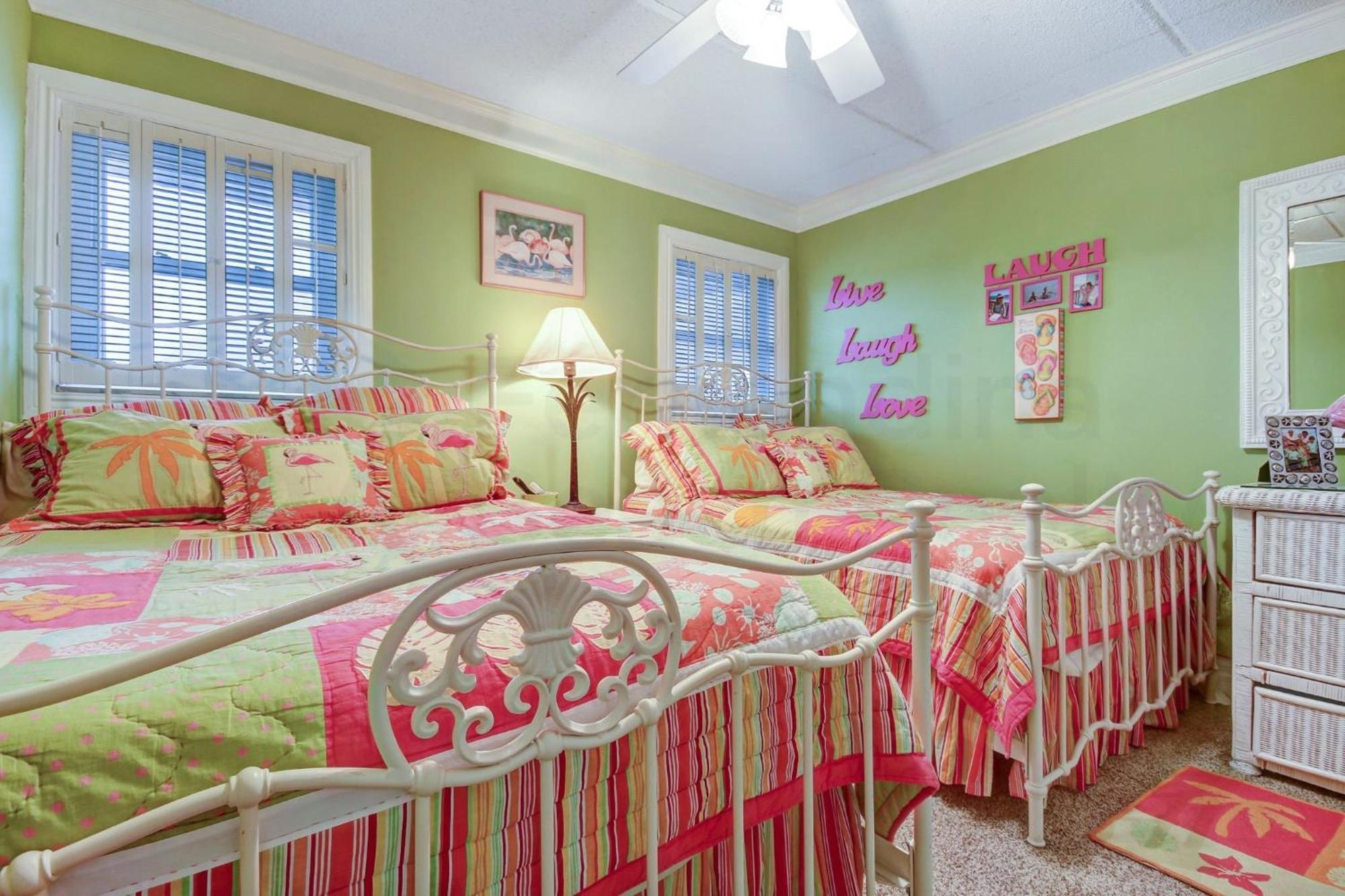 Redecorated Foreshore Fernandina Beach