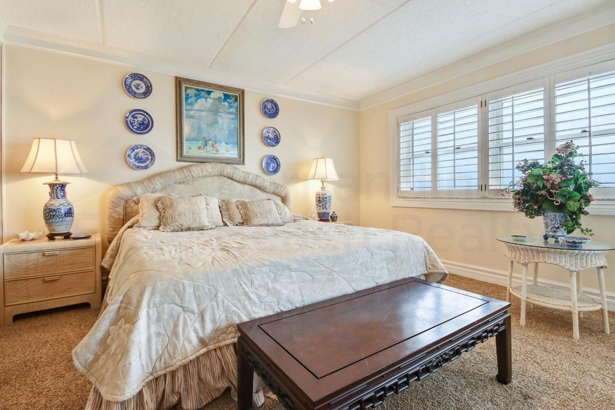 Redecorated Foreshore * Fernandina Beach