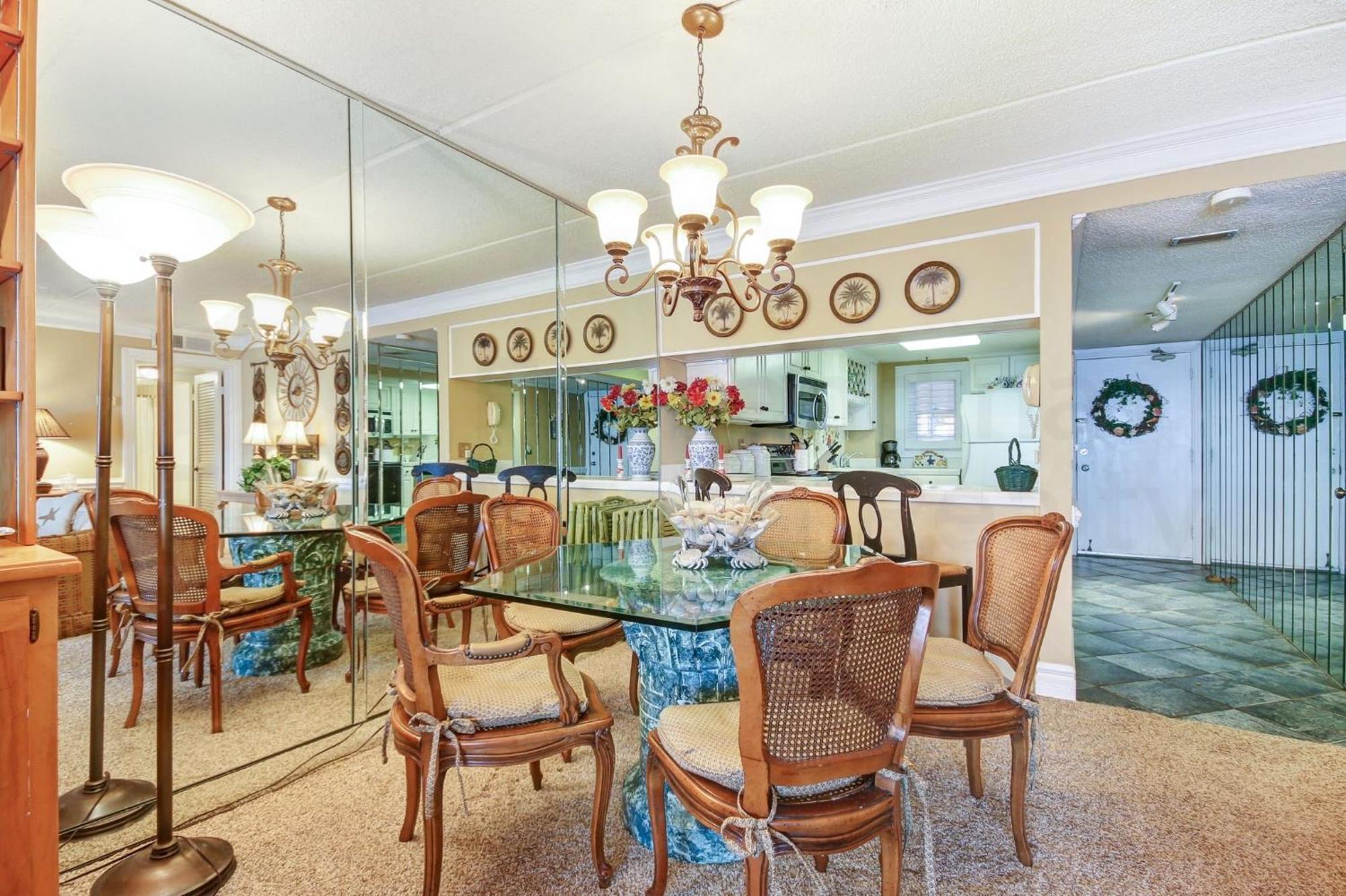 Apartment Redecorated Foreshore