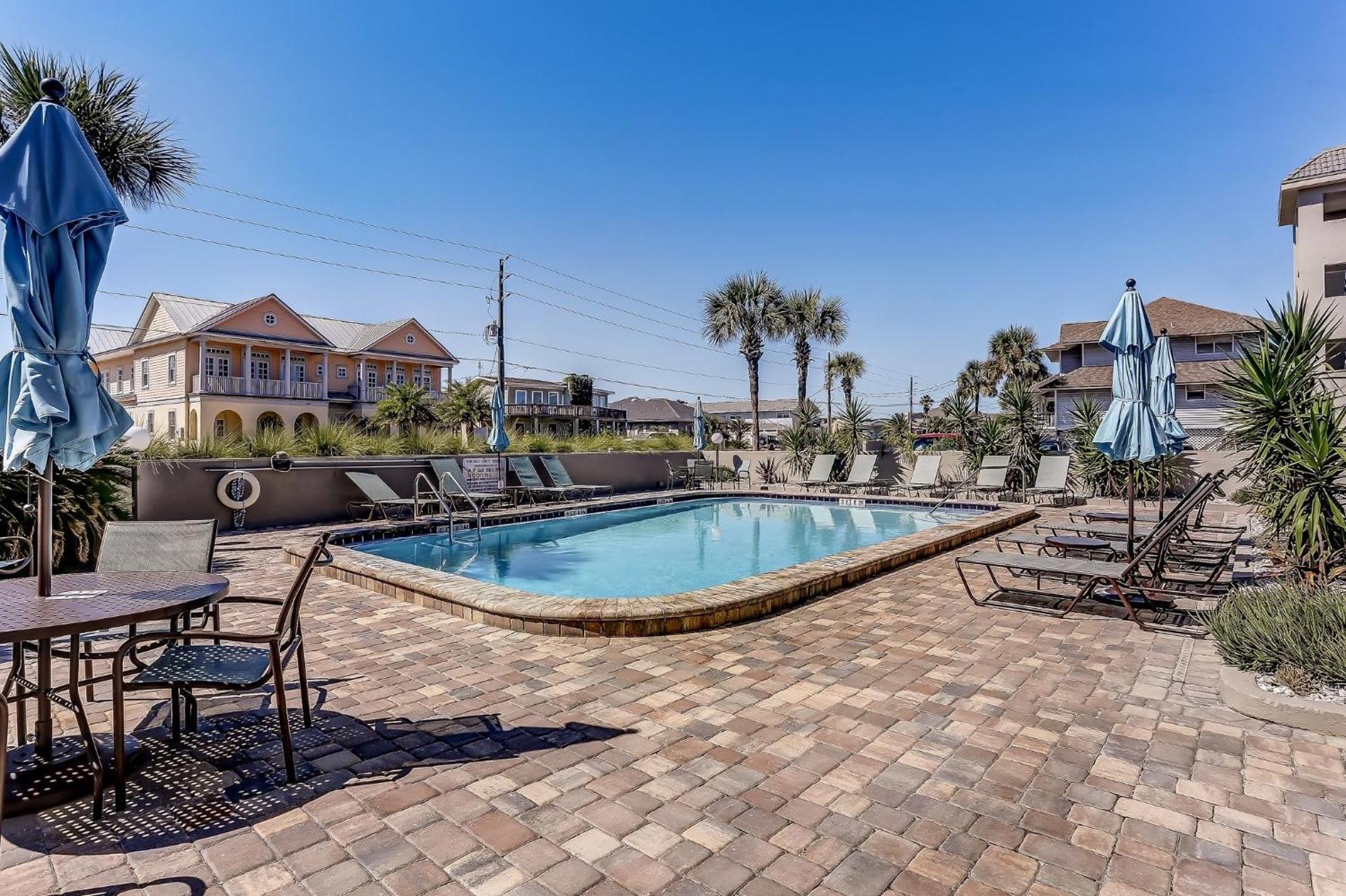 Oceans Of Amelia - 215 Apartment Fernandina Beach