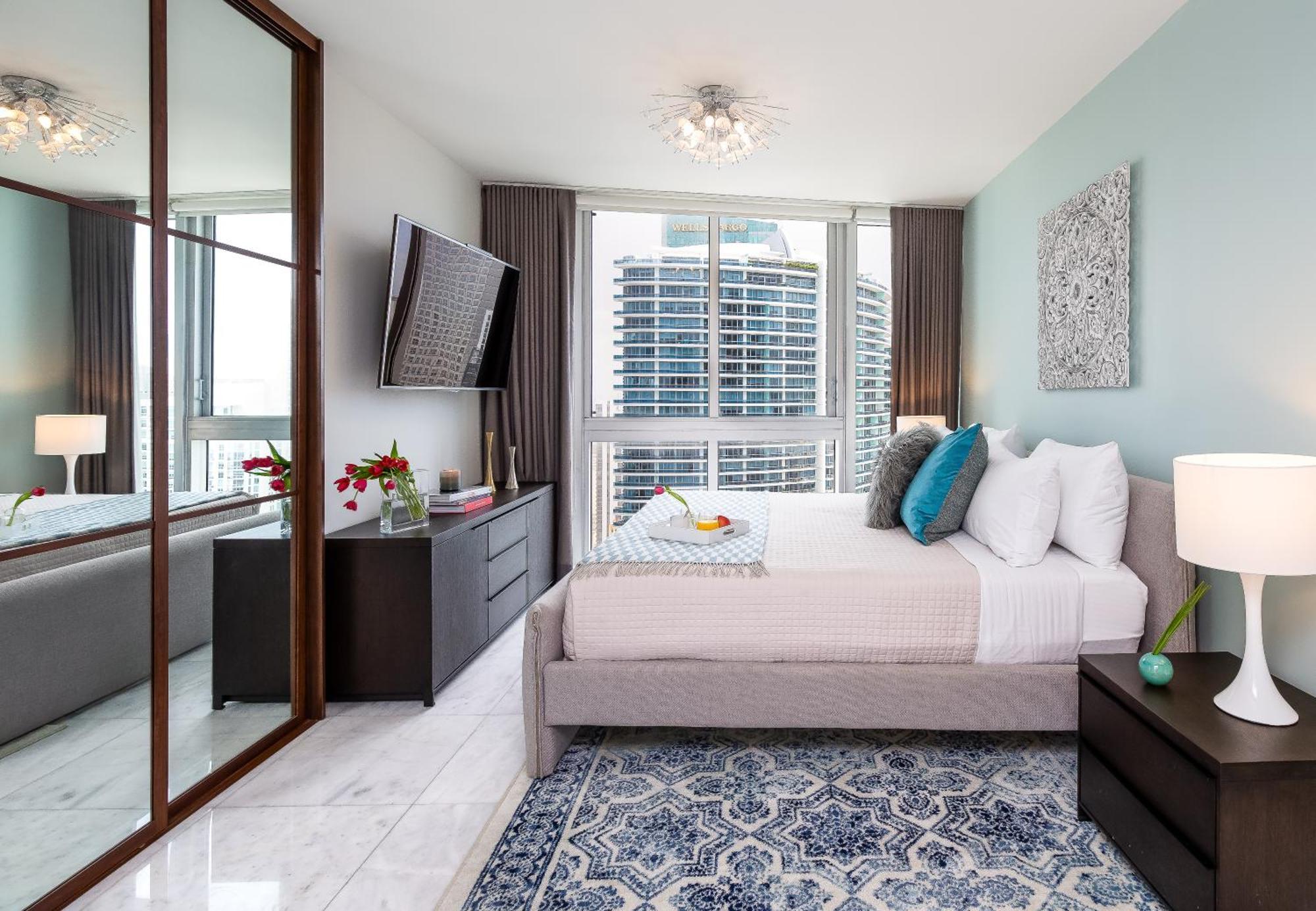 Brickell By Vacation 4*