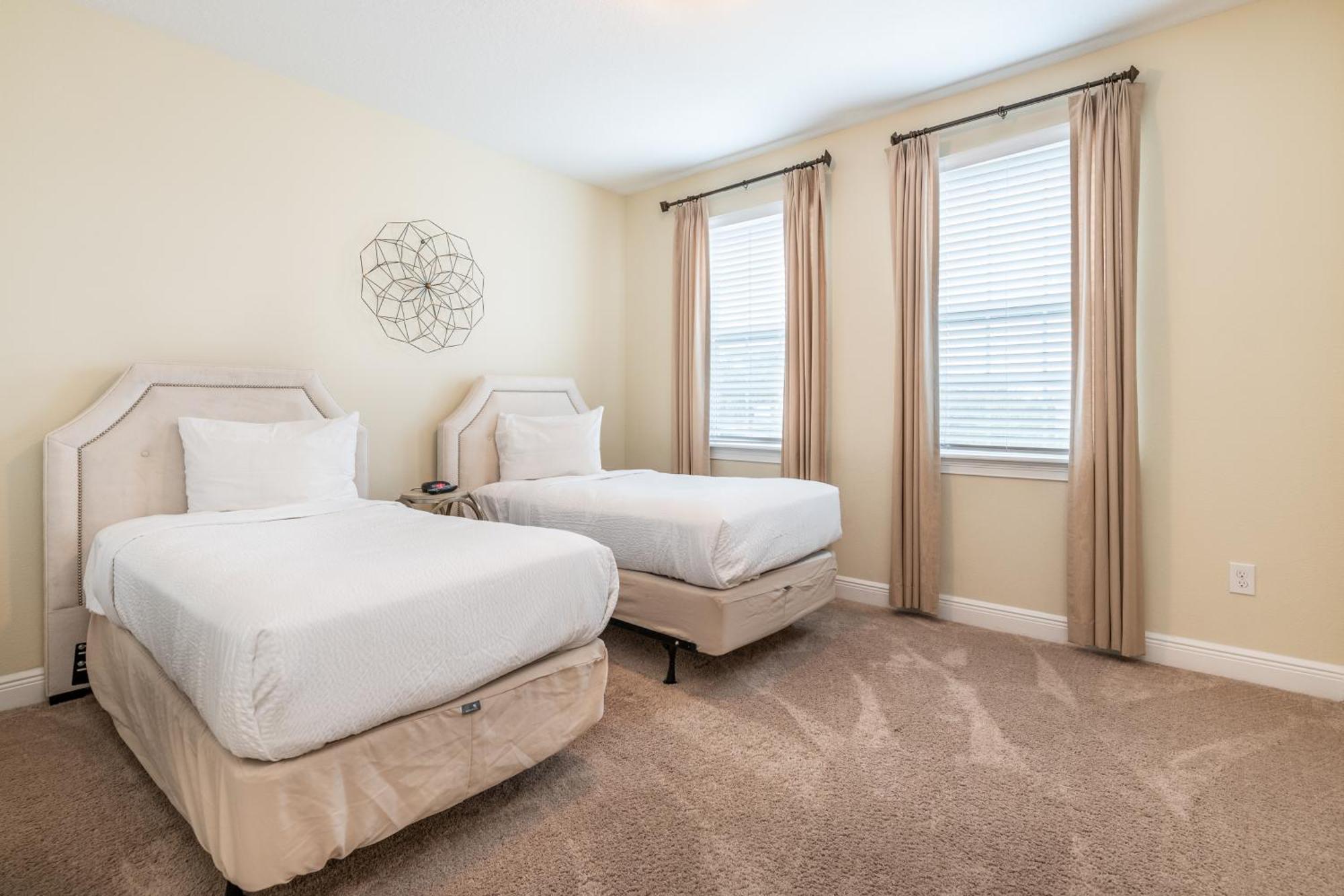 Spacious By Rentyl With Water Park Access Near - 751l Holiday home