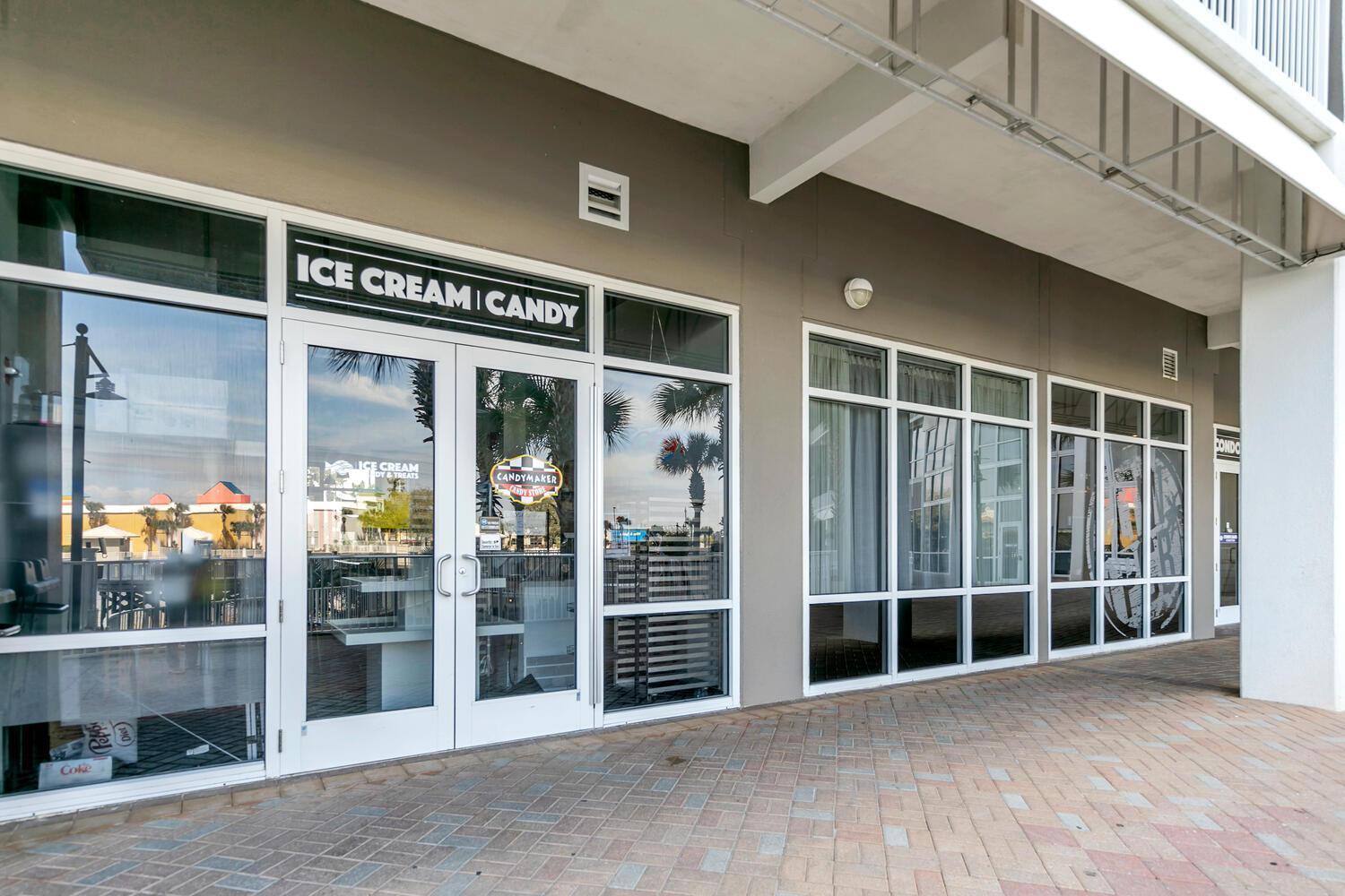 Apartment Laketown Wharf 1326 Panama City Beach