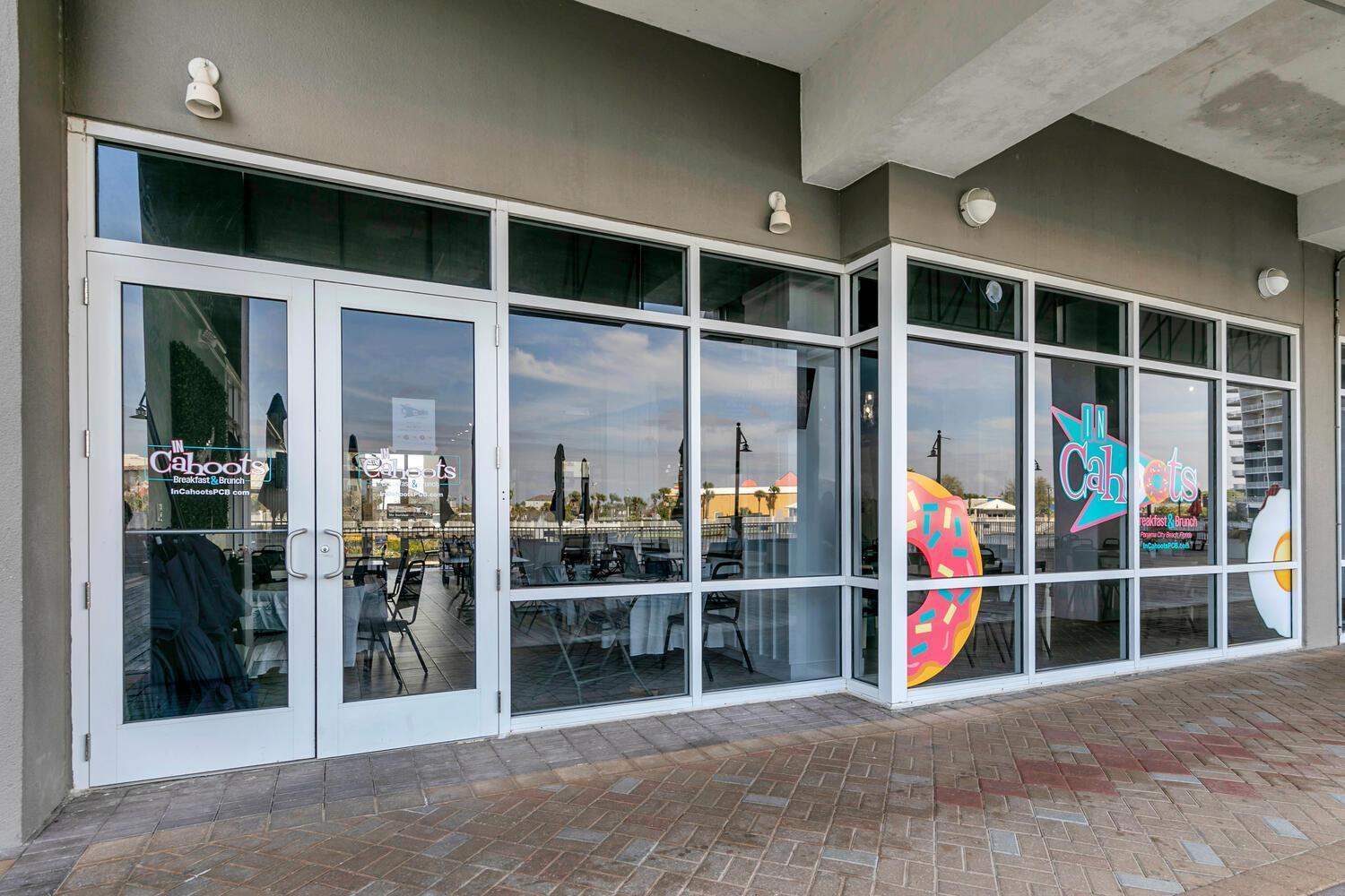 Laketown Wharf 1326 Apartment Panama City Beach