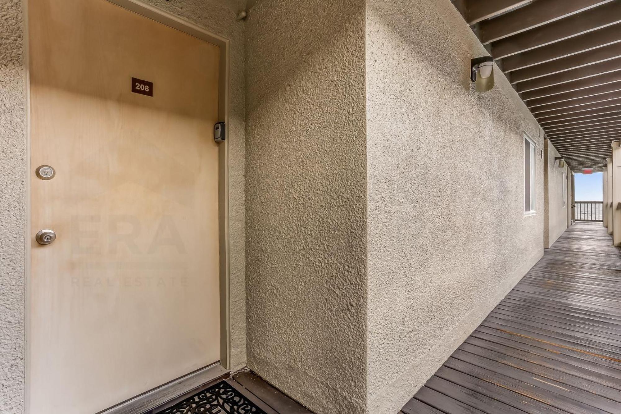 Steps Away Apartment *