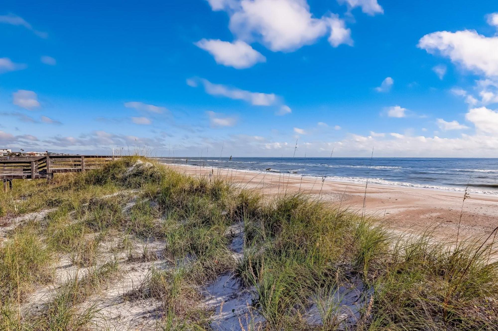 Apartment Steps Away Fernandina Beach