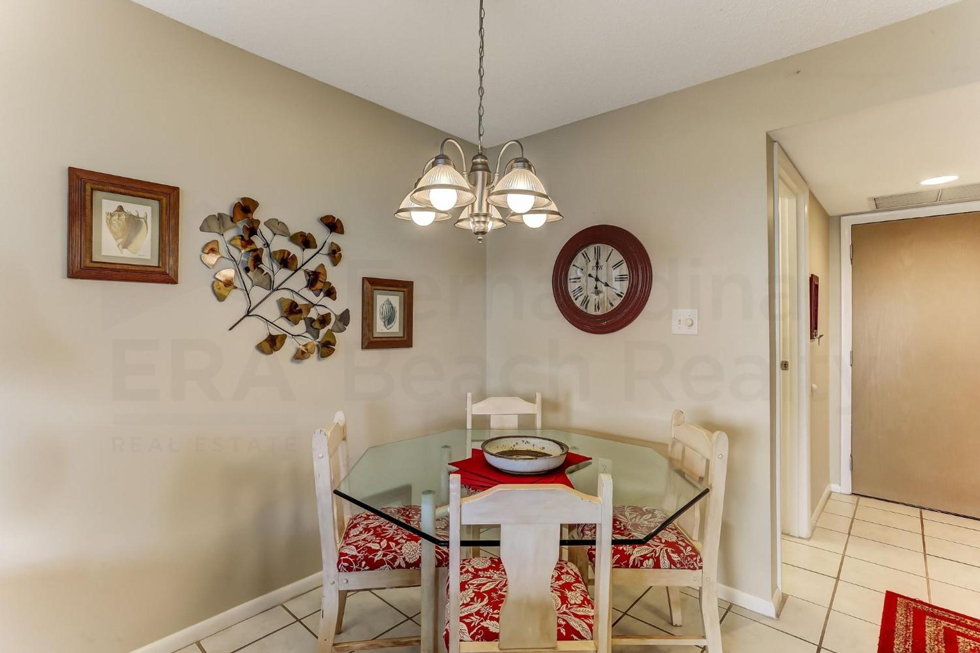 Steps Away Apartment Fernandina Beach