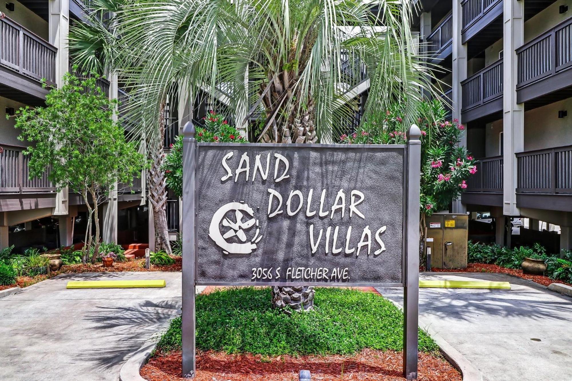 Apartment Steps Away Fernandina Beach