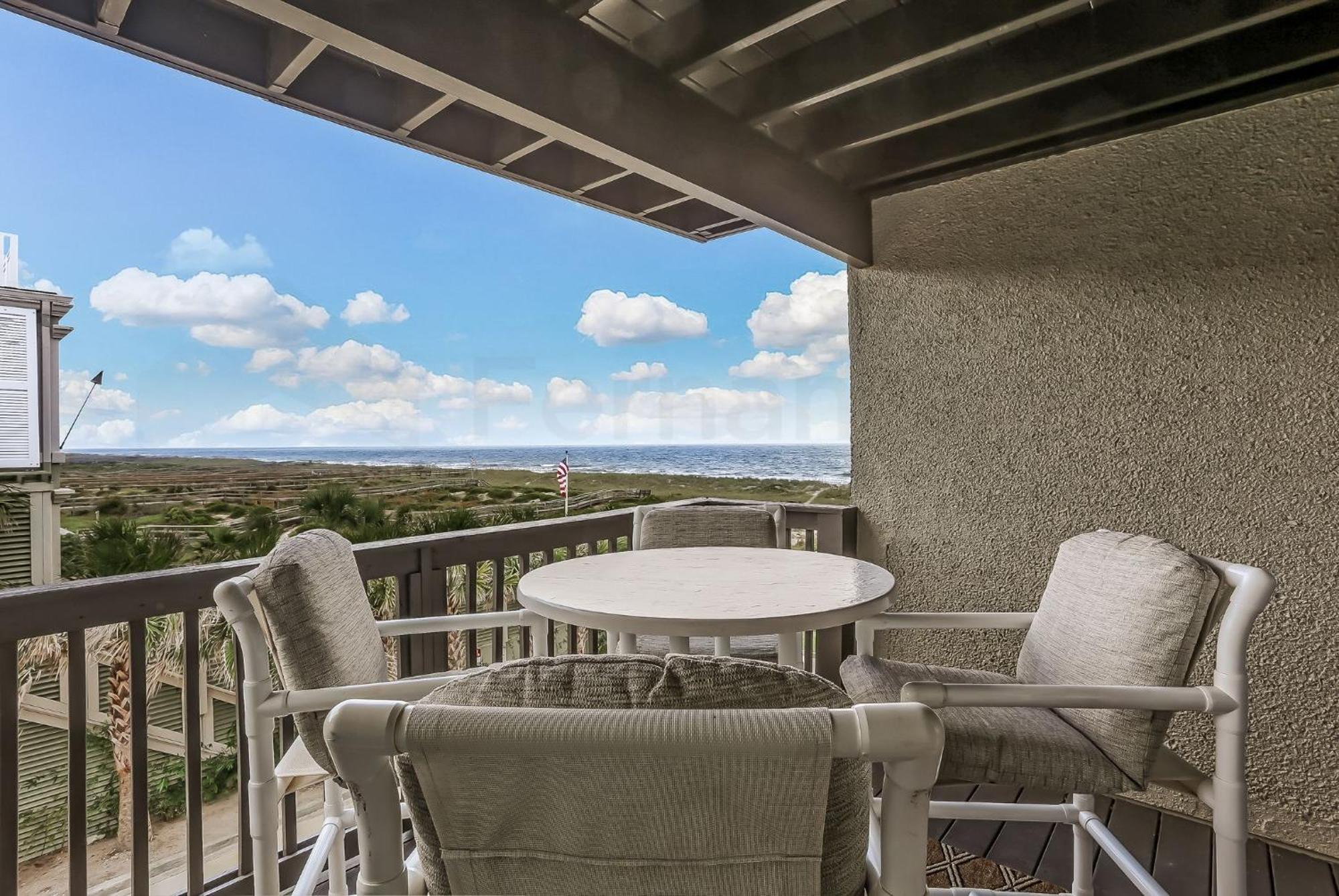 Apartment Steps Away Fernandina Beach