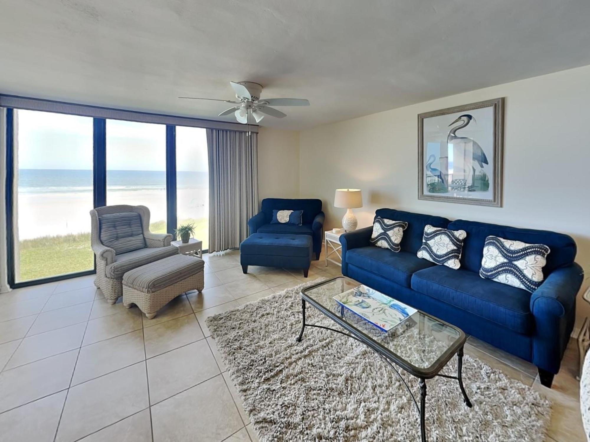 Apartment Dollar Ii 207 St. Augustine